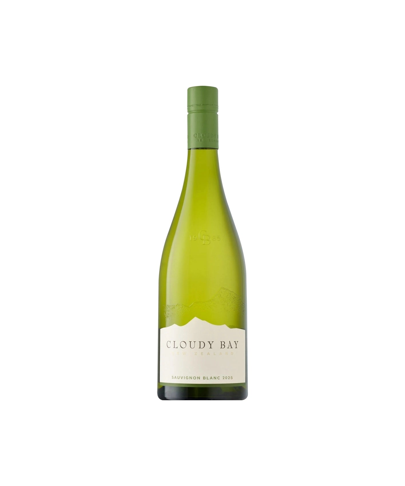 Cloudy Bay Sauvignon Blanc 2025 0,75 L