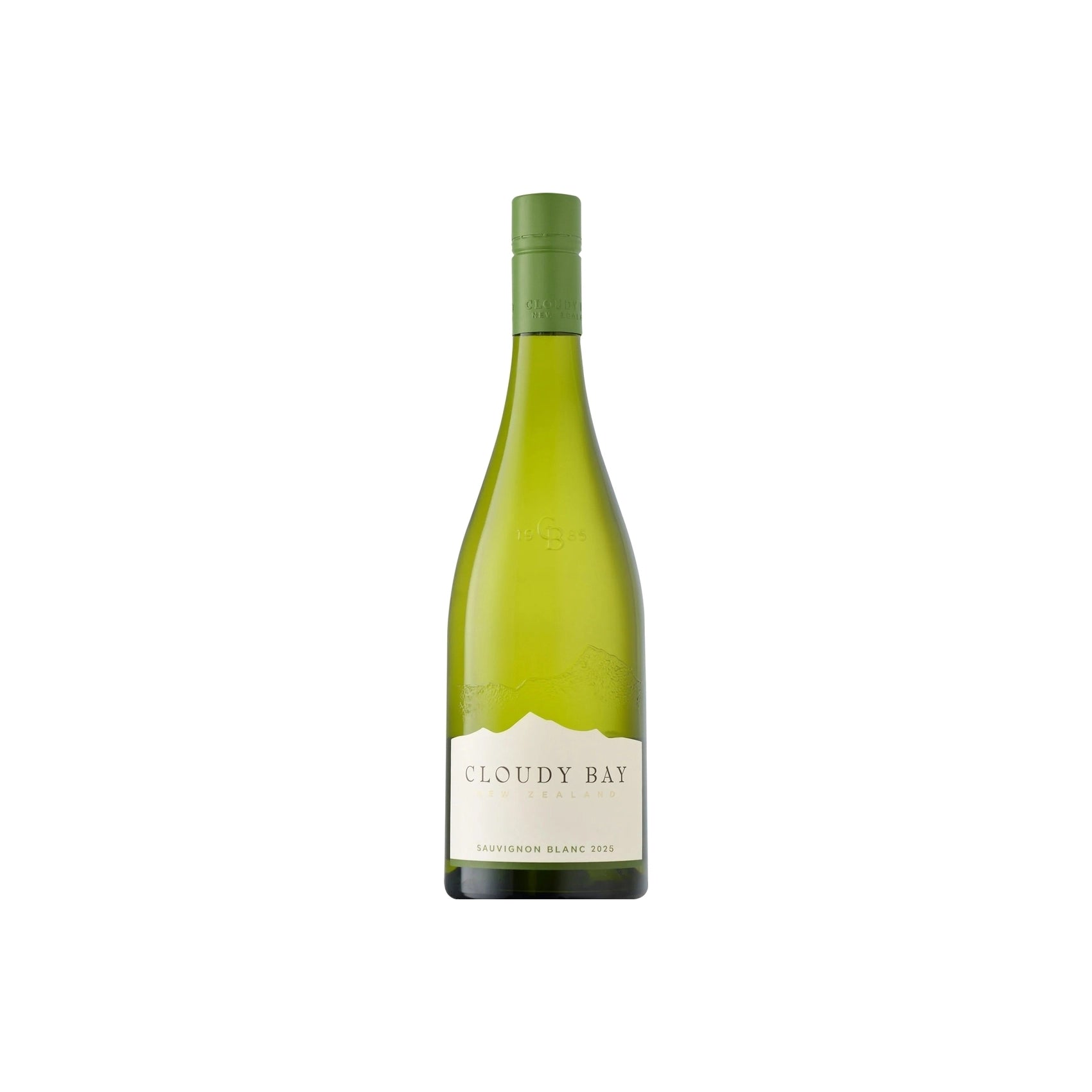 Cloudy Bay Sauvignon Blanc 2025 0,75 L