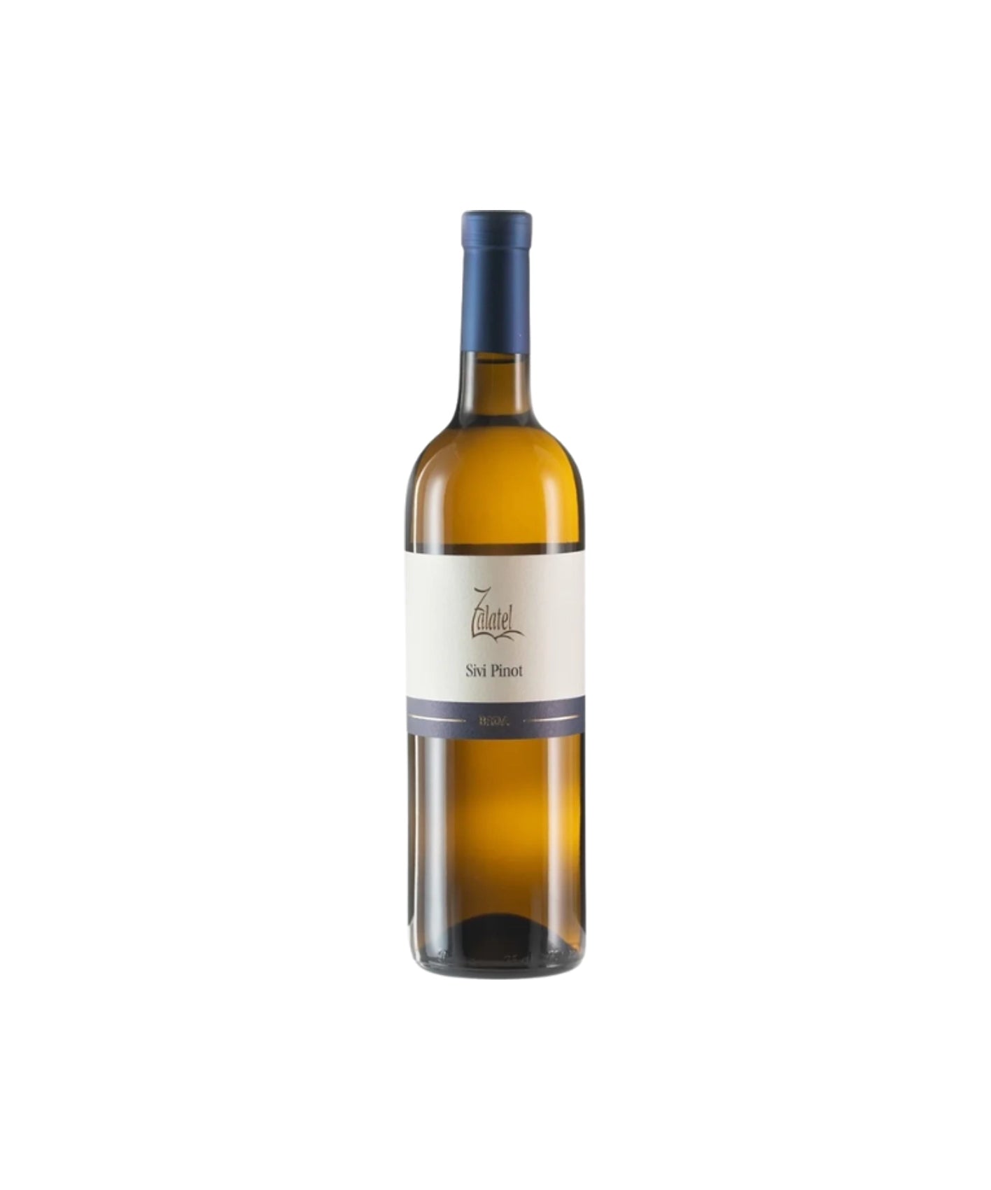 Zalatel Sivi Pinot 0,75L