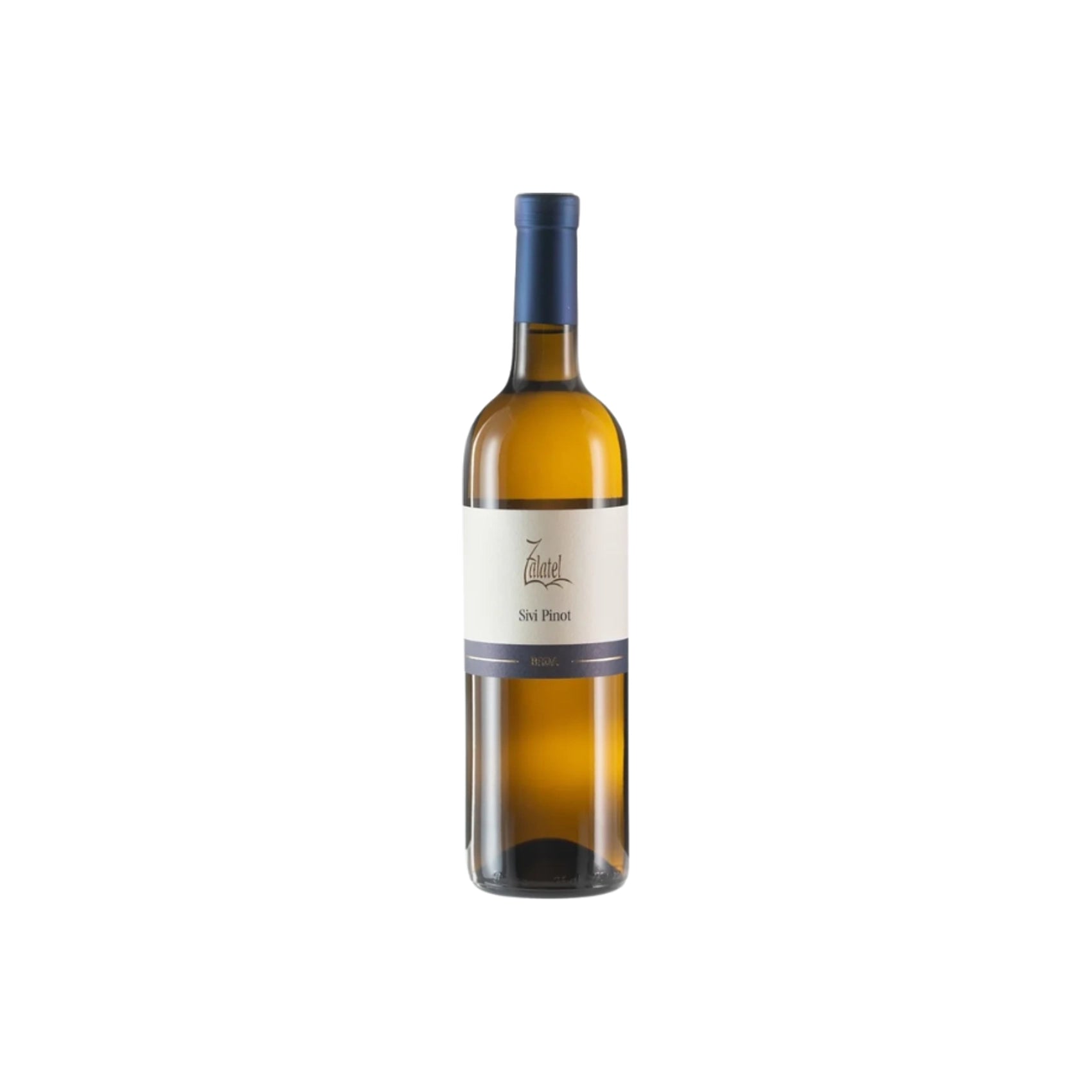 Zalatel Sivi Pinot 0,75L