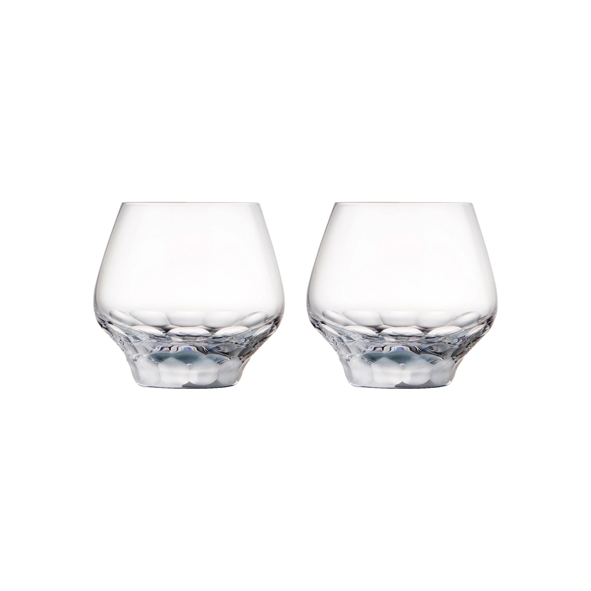 Steklarna Rogaška Set Blossom za viski