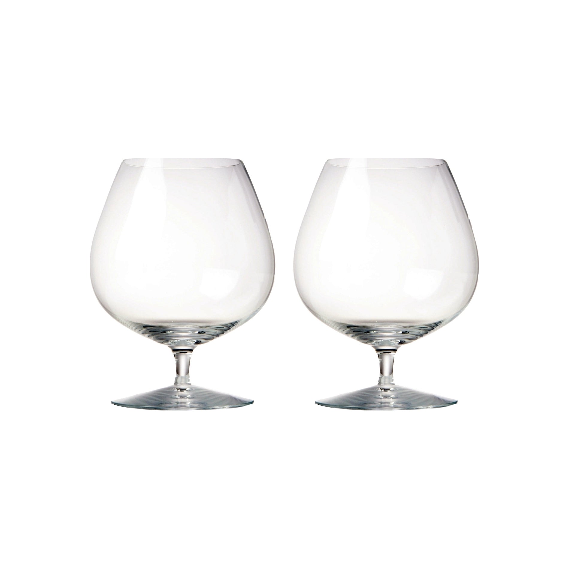 Steklarna Rogaška Set Expert za konjak