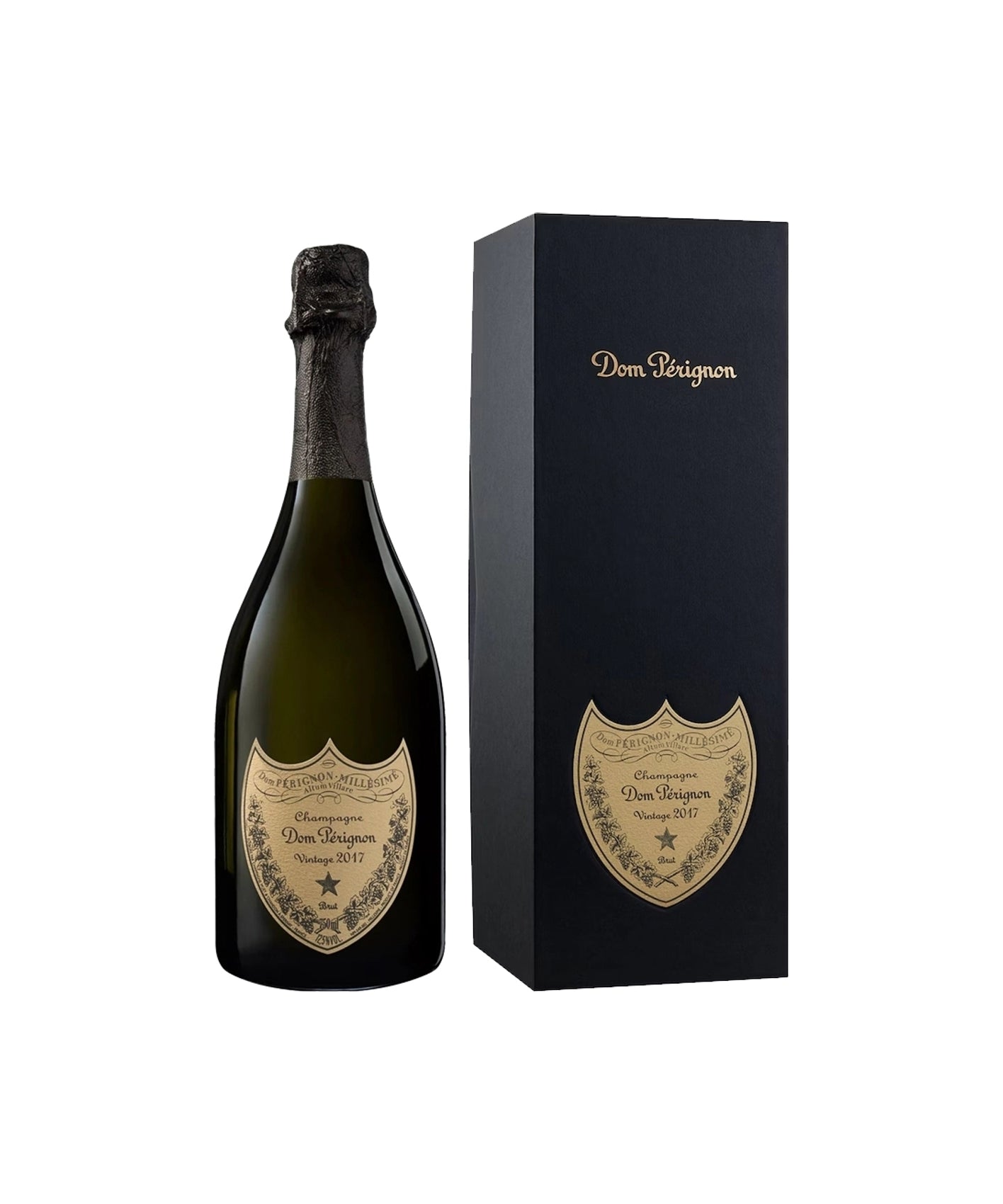 Dom Pérignon Vintage 2017 0,75 L V škatli