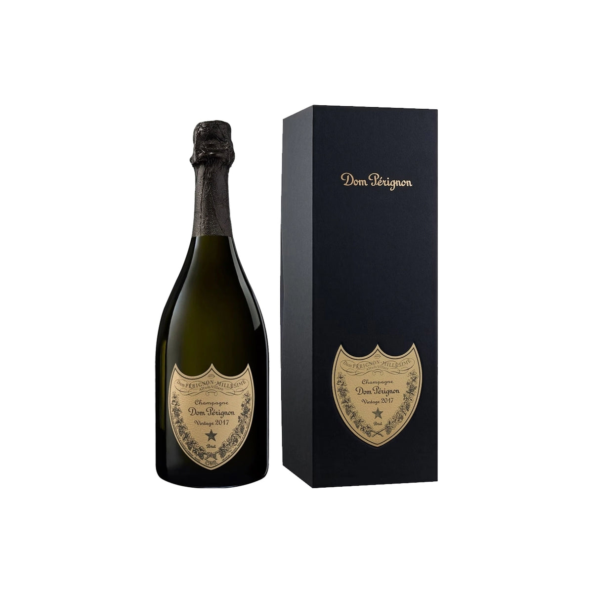 Dom Pérignon Vintage 2017 0,75 L V škatli