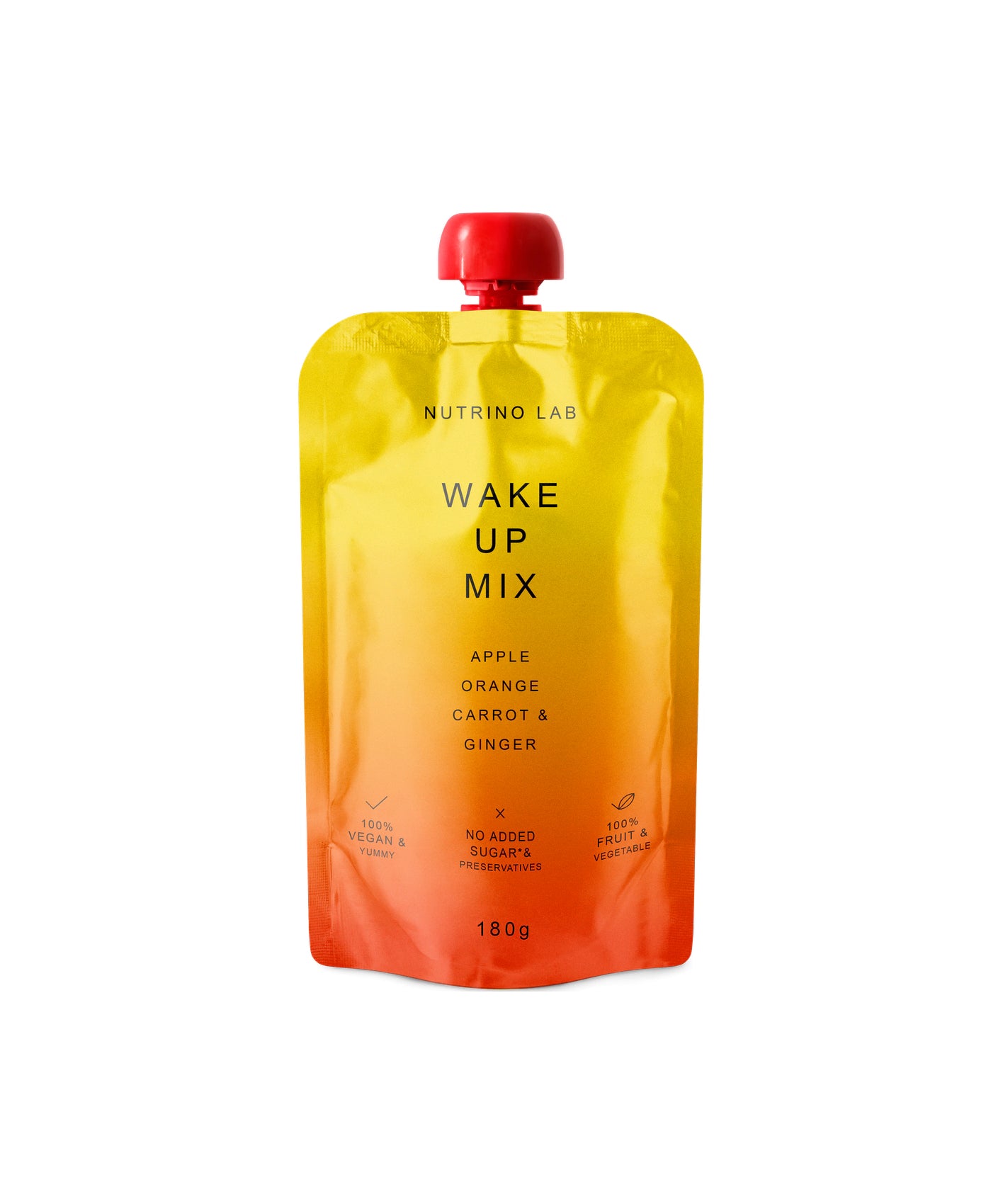 Nutrino Lab WAKE UP MIX 180g