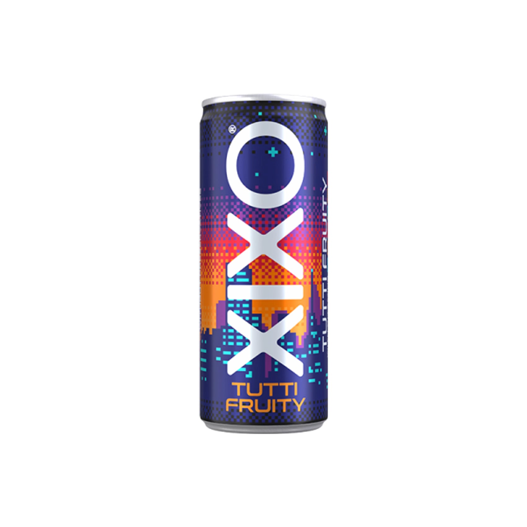 Hell Energy XIXO Tutti Fruity 250 ml