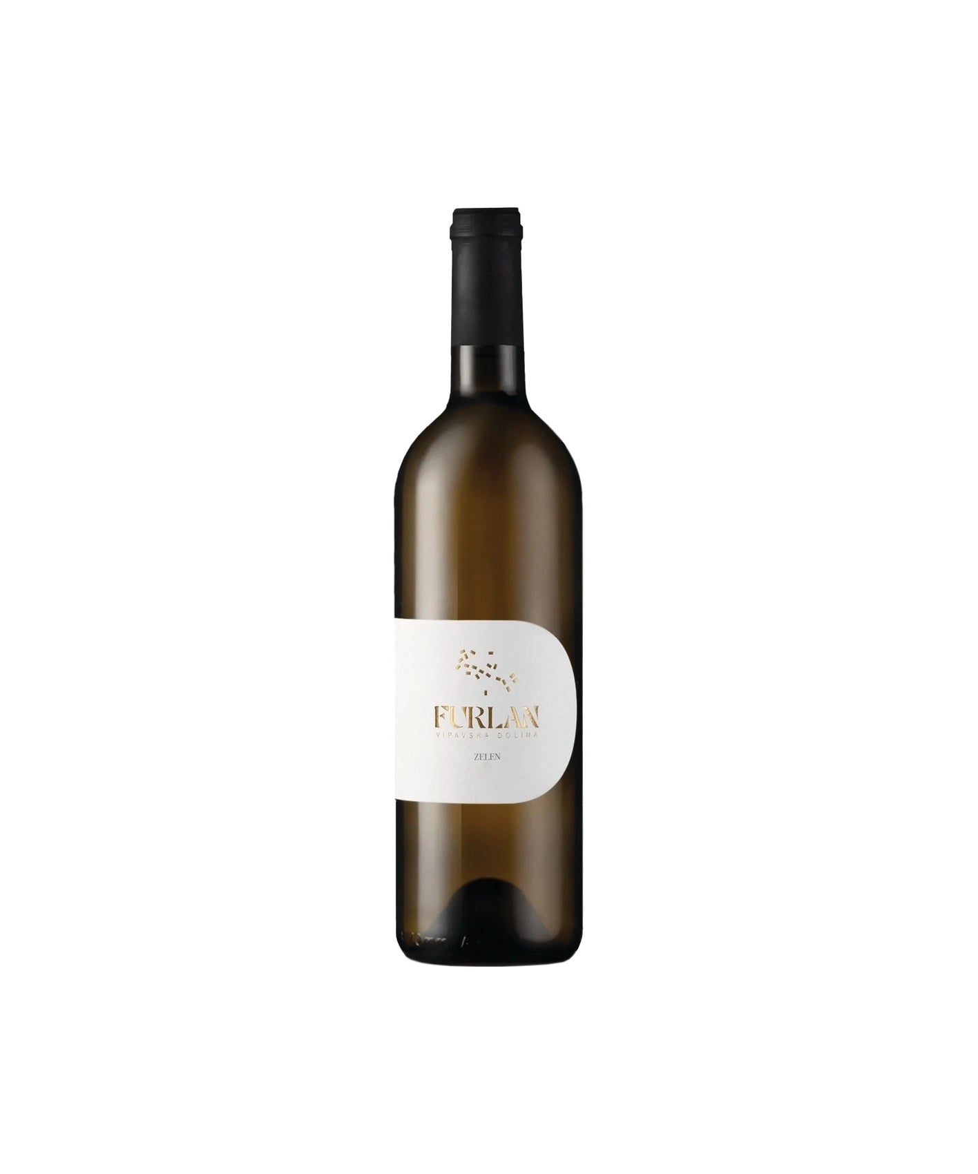Furlan Zelen 2024 0,75 L