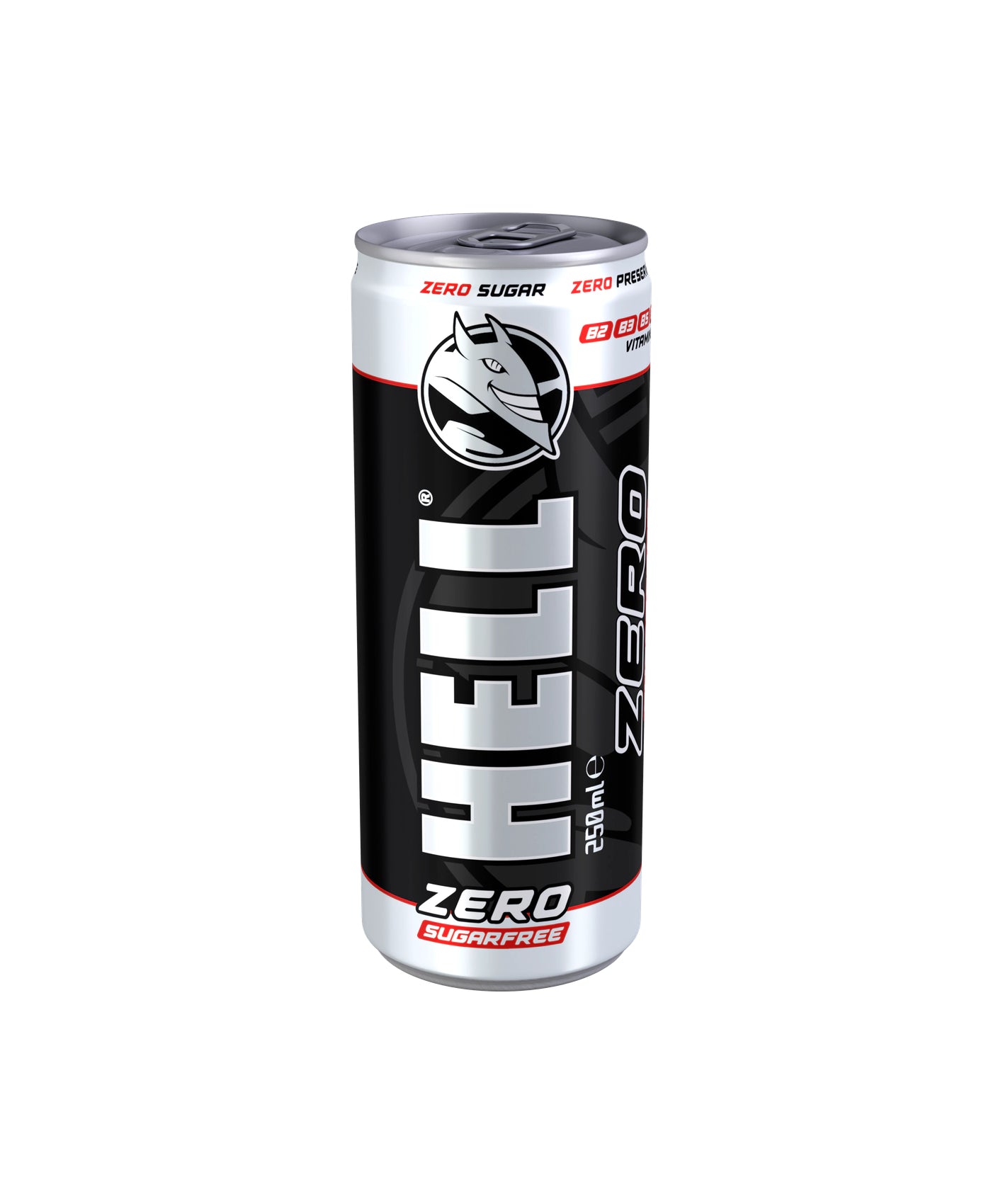 Hell Energy Zero 250 ml