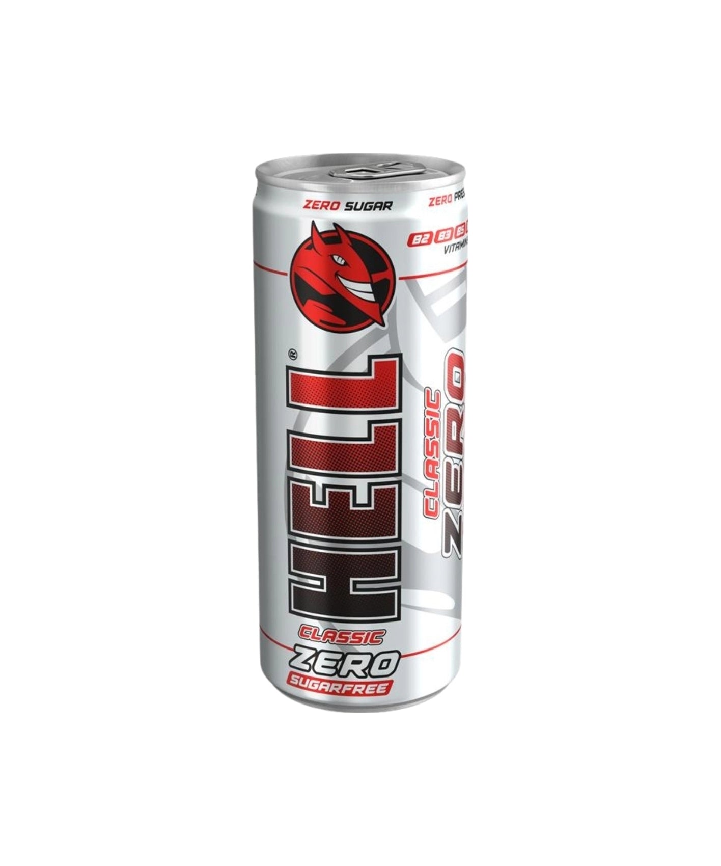 Hell Energy Zero 250 ml