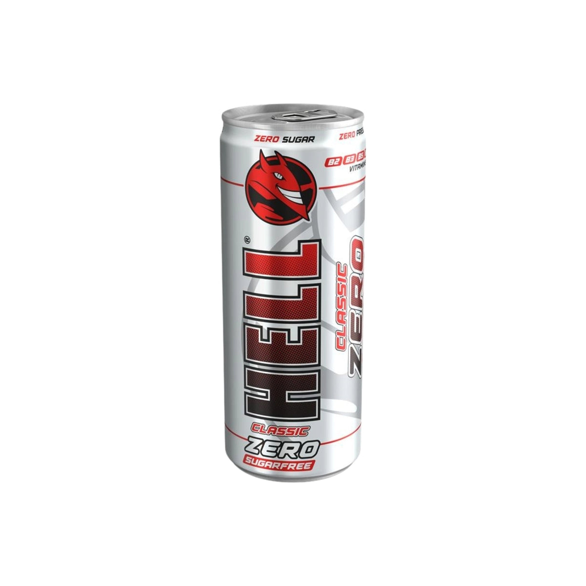 Hell Energy Zero 250 ml