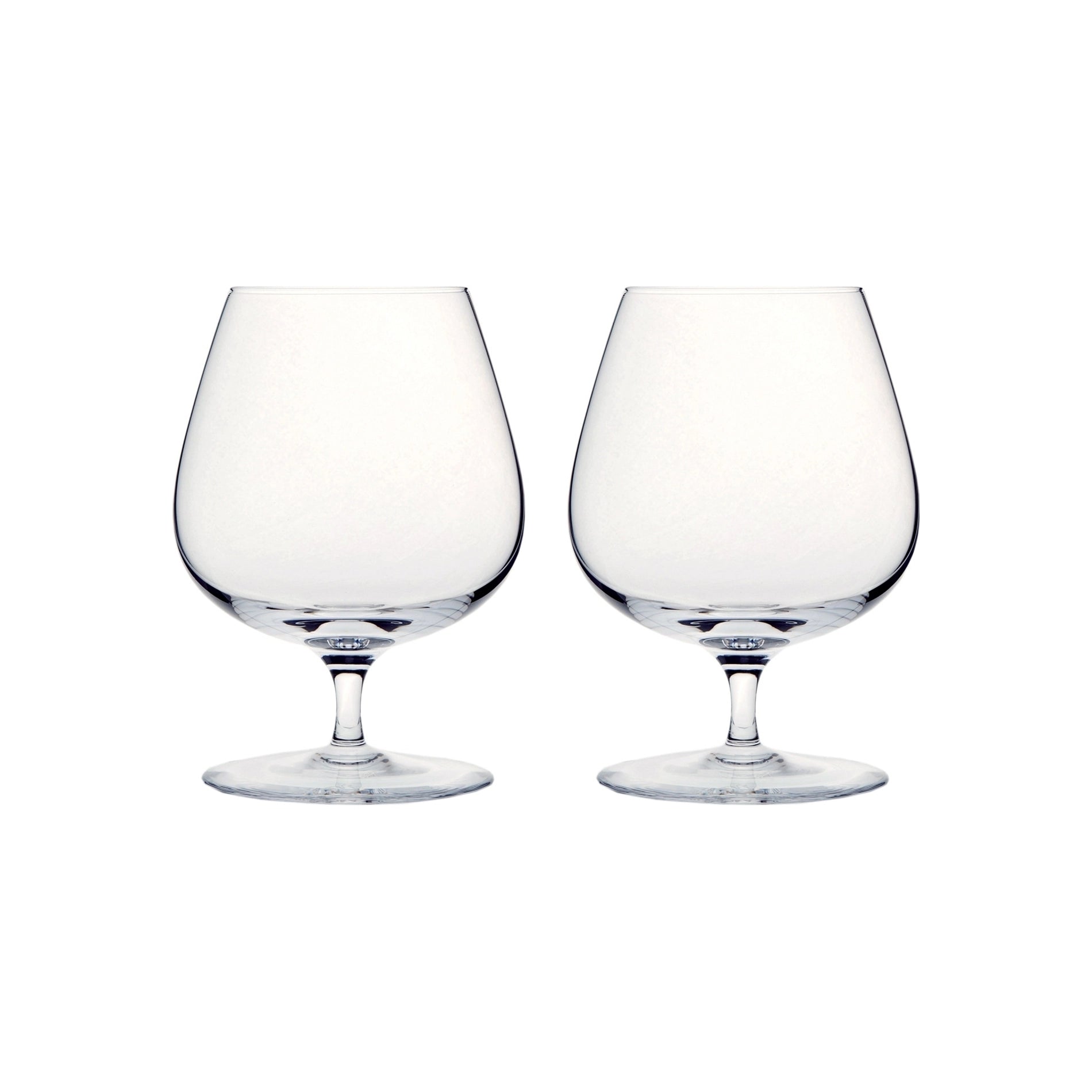 Steklarna Rogaška Set Aurea mini za konjak