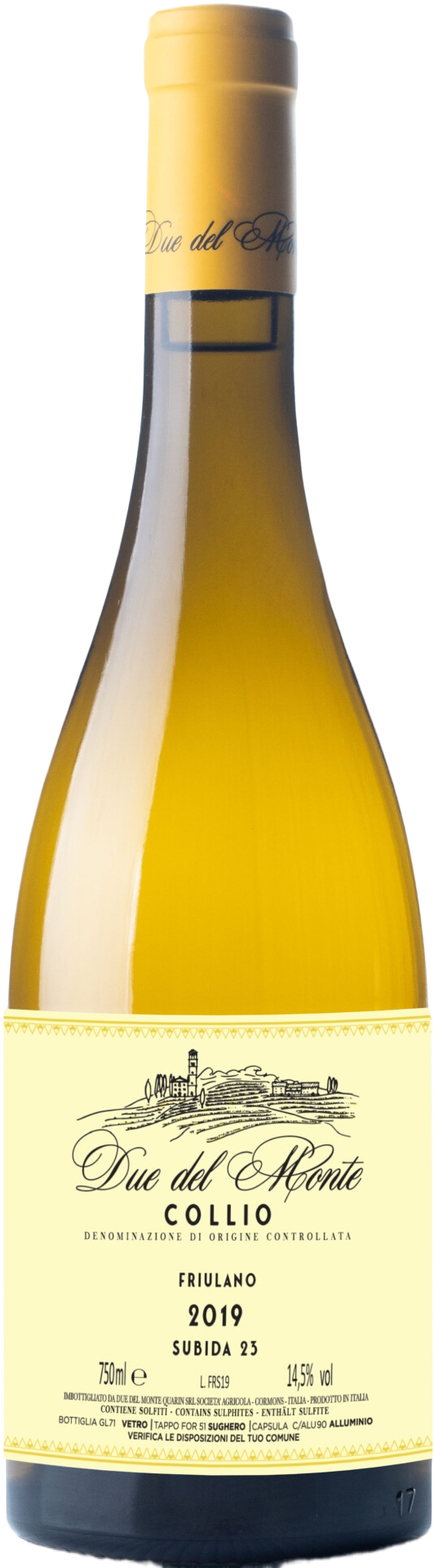 Bottle 1