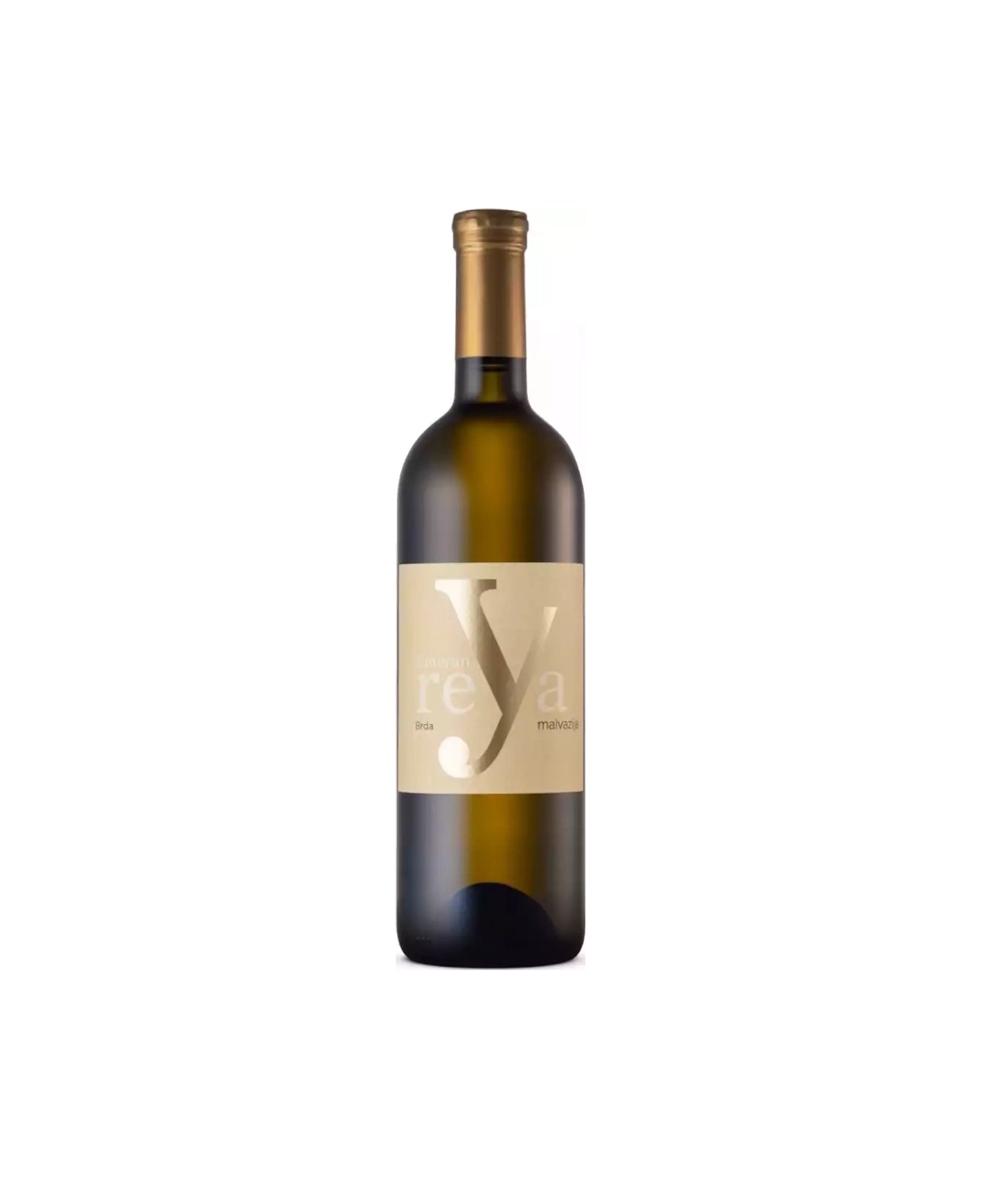 Emeran Reya Malvazija Traditional 0,75 l