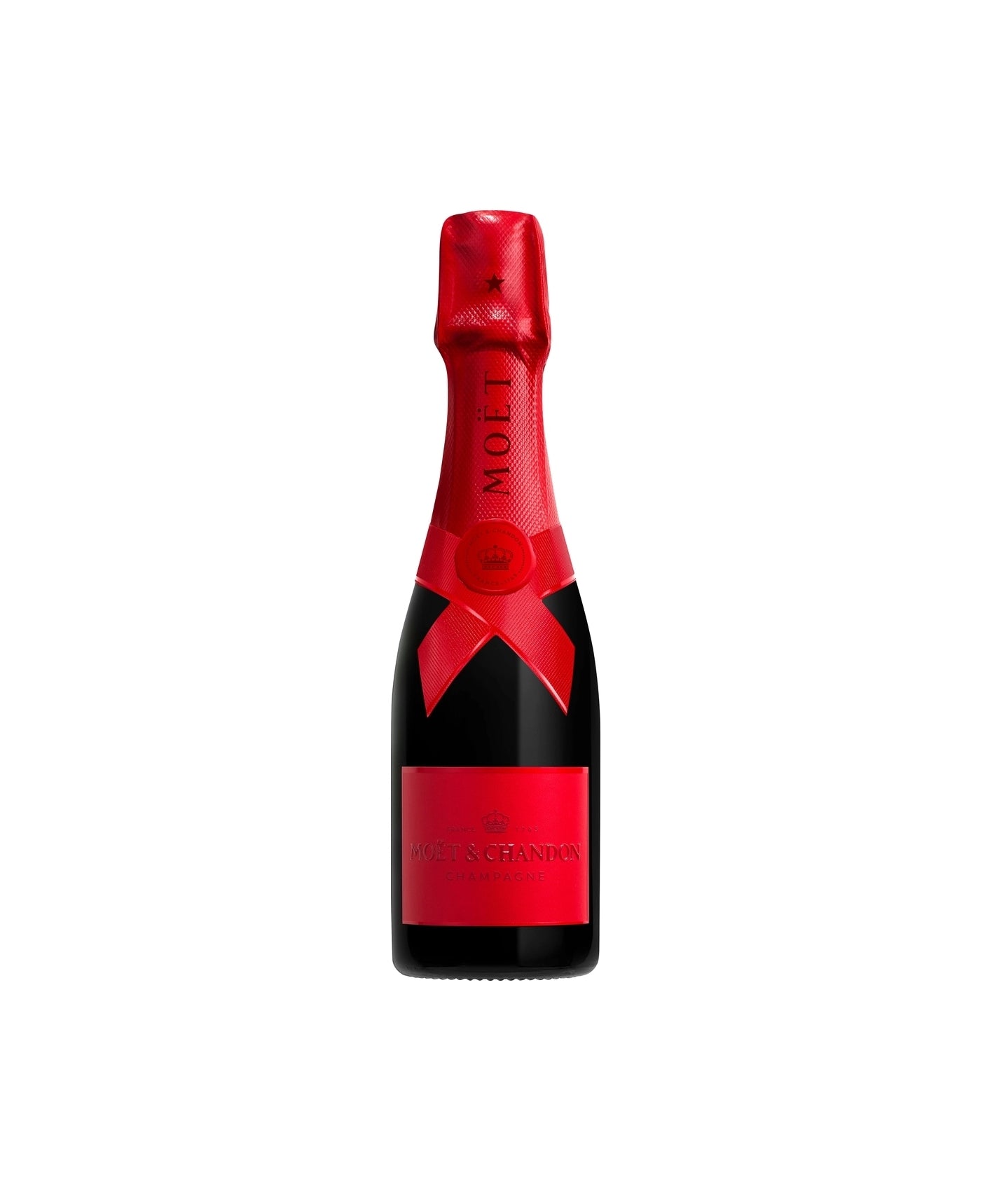 Moët & Chandon Imperial Brut EOY 2025 0,2 L EOY 2025