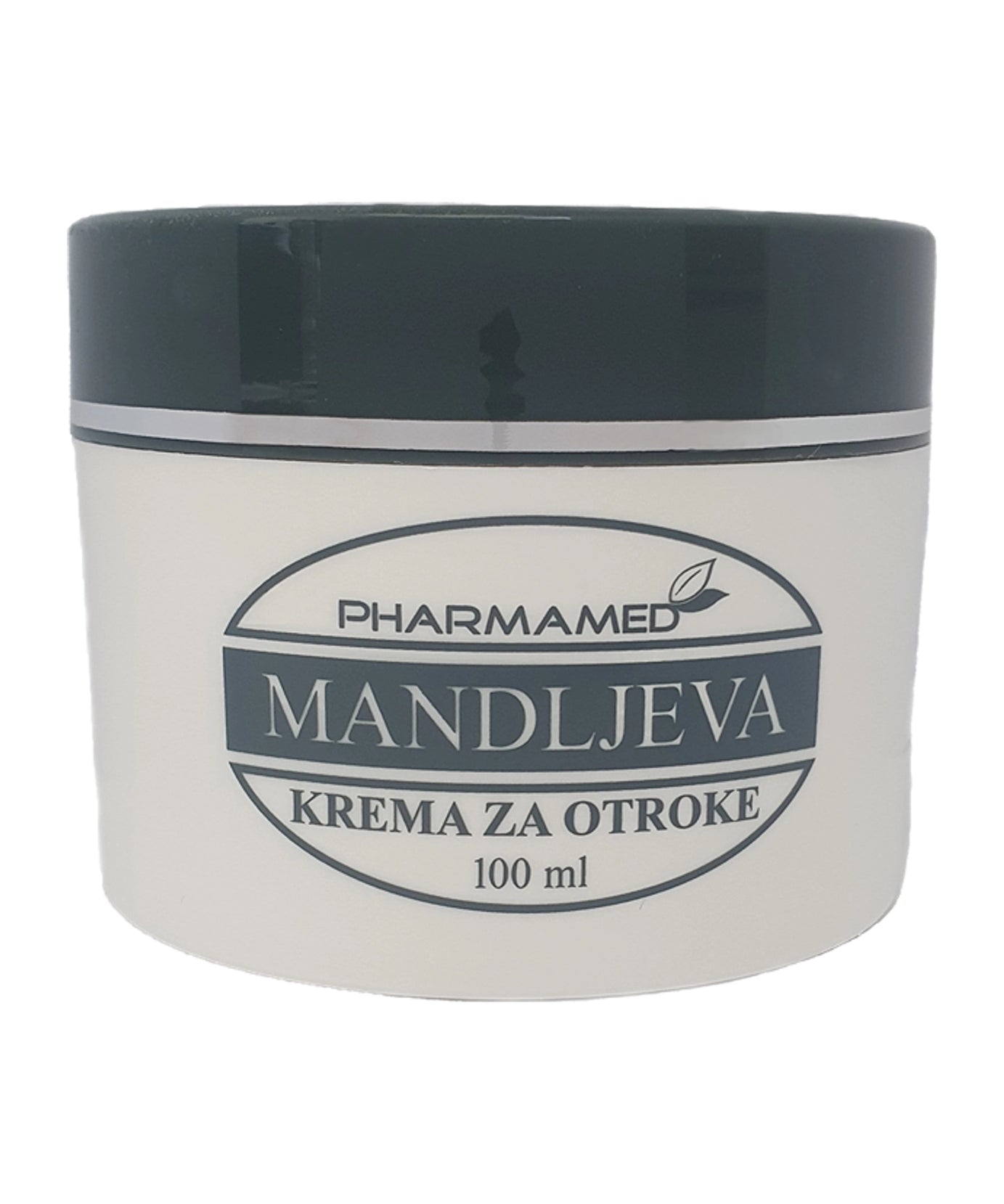 Pharmamed  Mandljeva Krema za Otroke / 100 ml