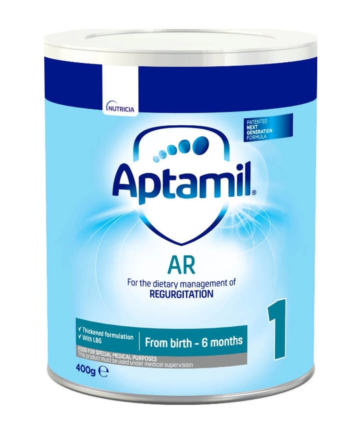 Aptamil AR 1 / 400 g