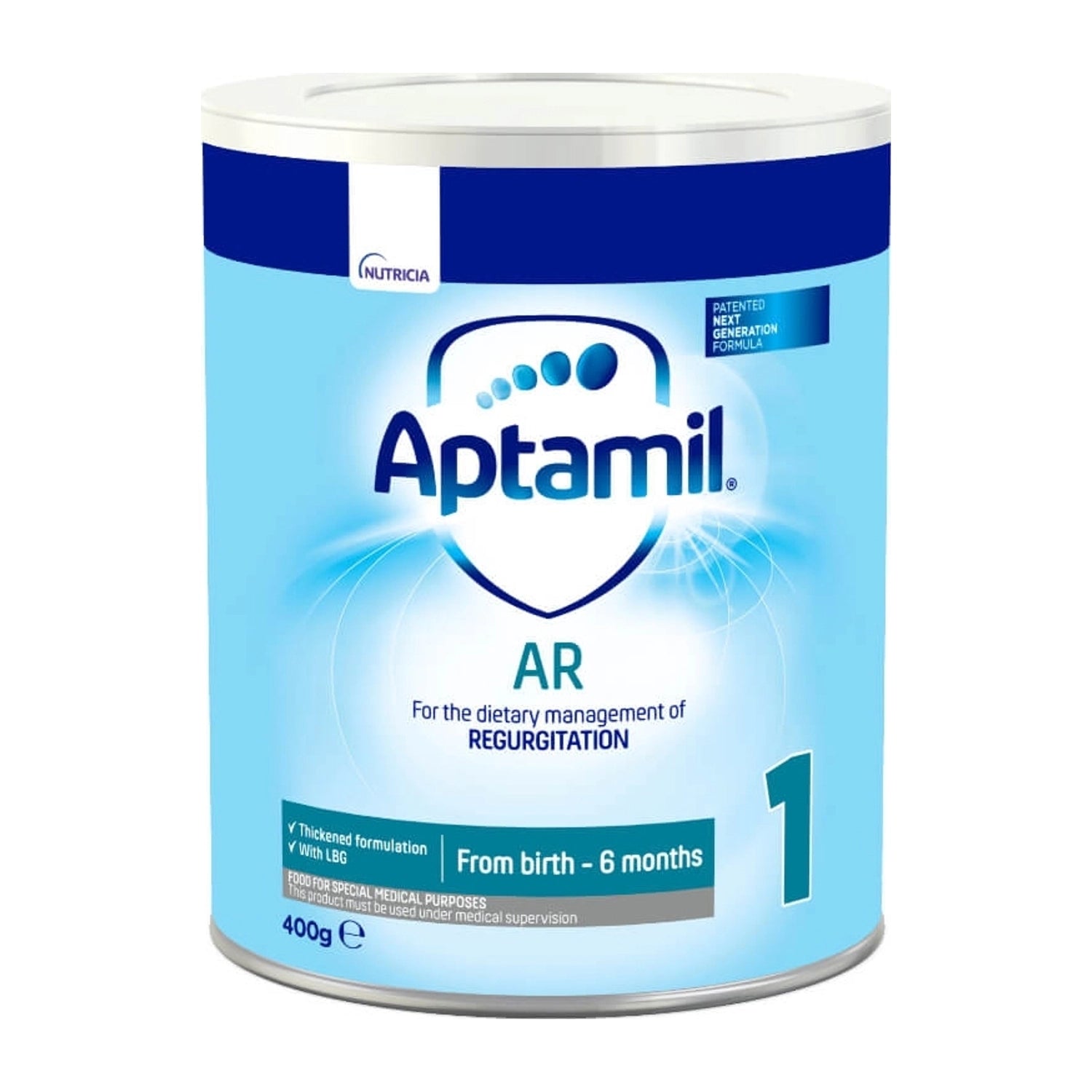 Aptamil AR 1 / 400 g