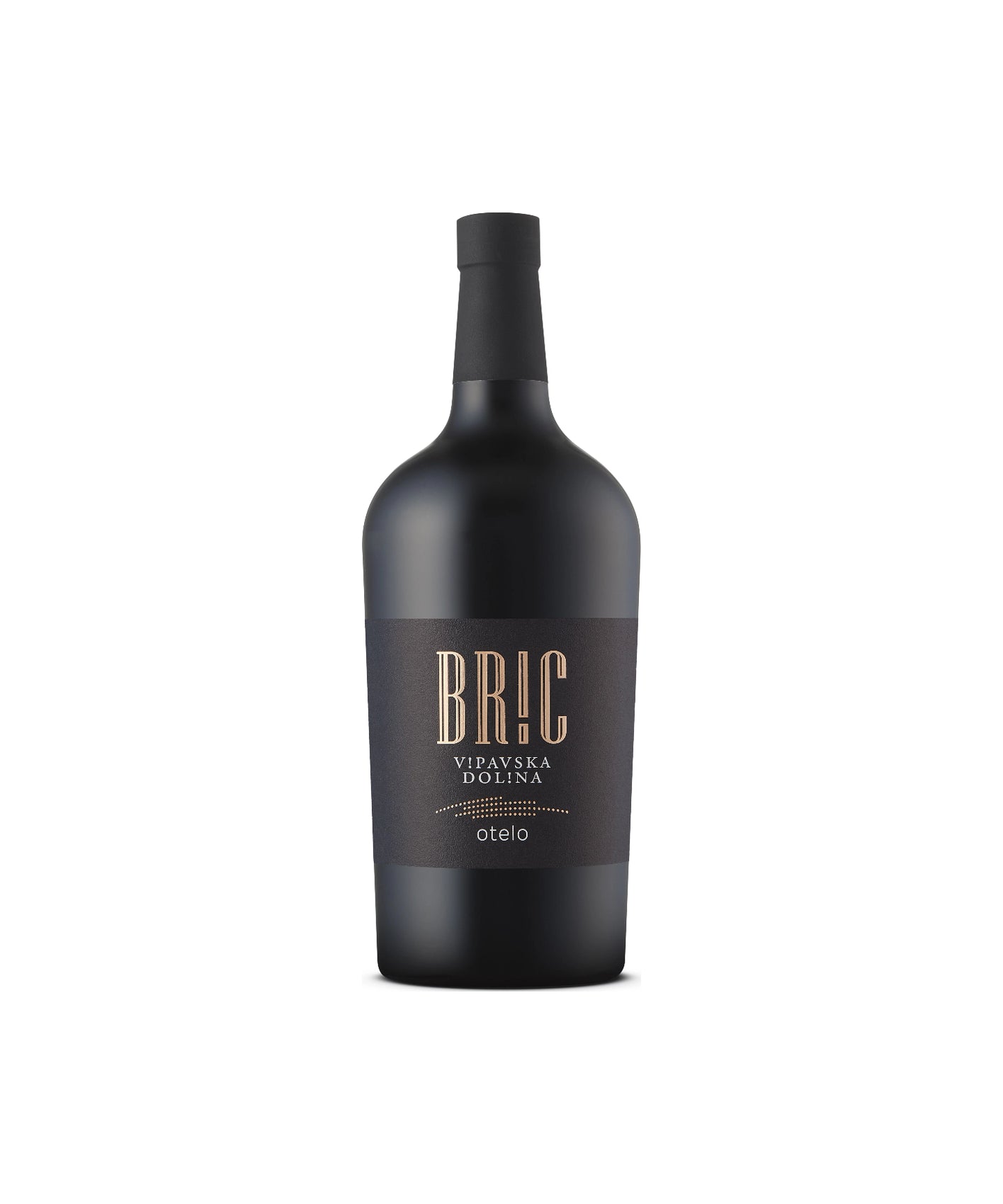 Bric Otelo 0,75 L