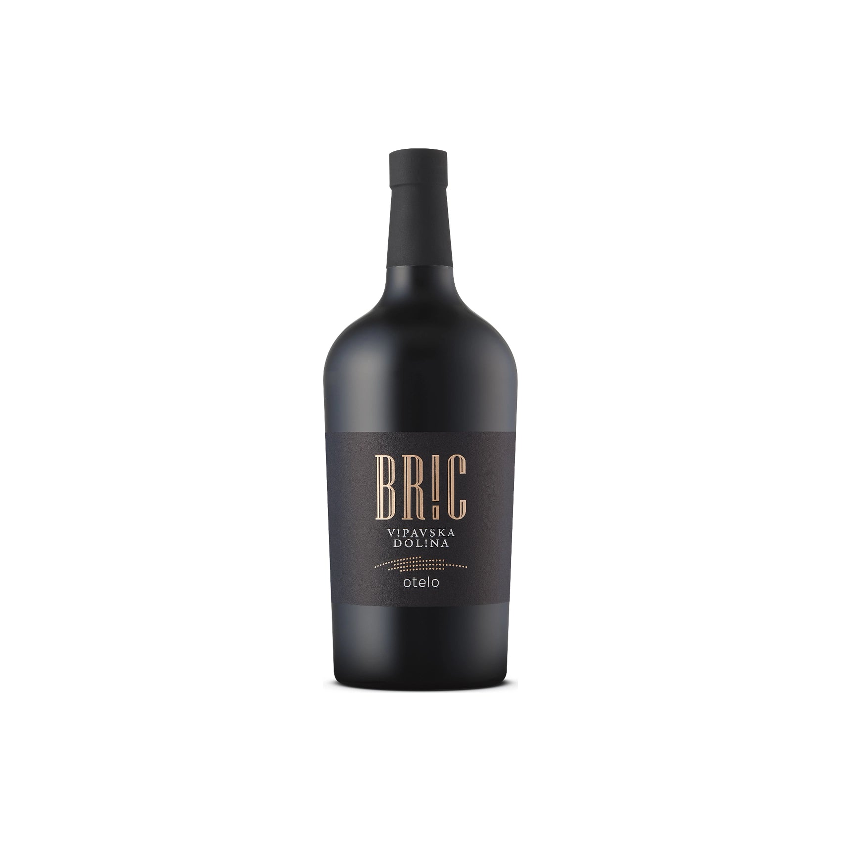 Bric Otelo 0,75 L