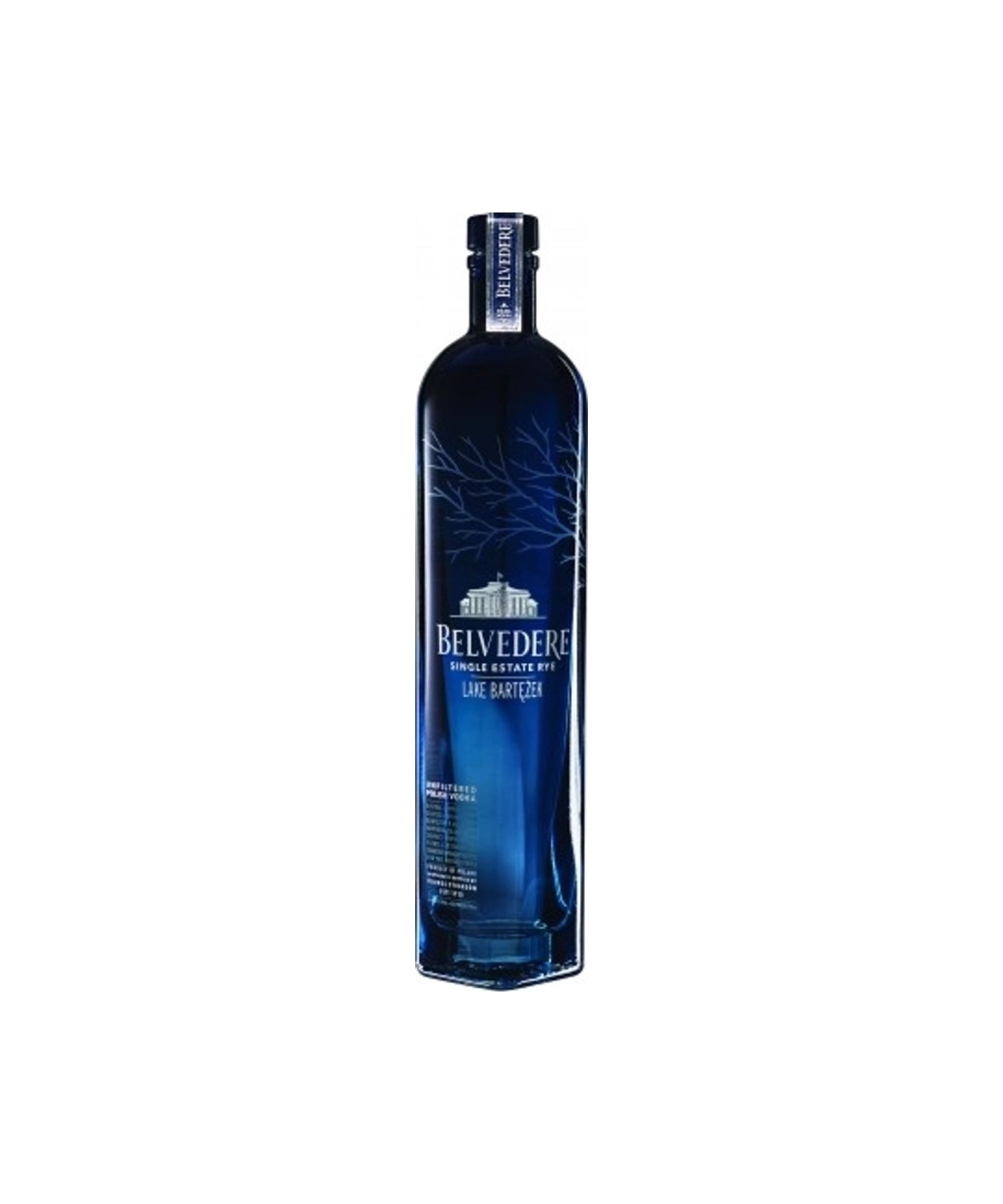 Belvedere Lake Bartężek 0,7 L