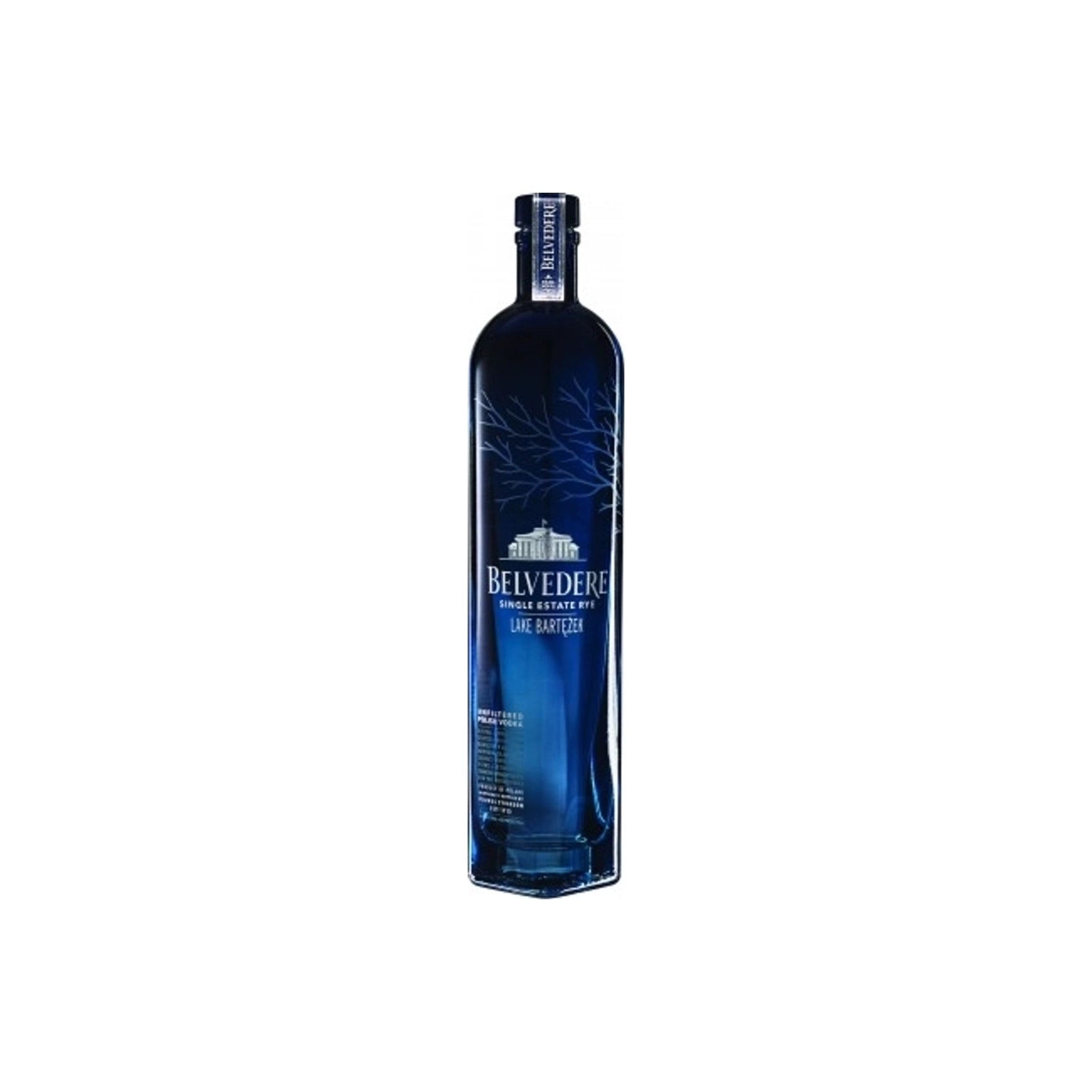 Belvedere Lake Bartężek 0,7 L
