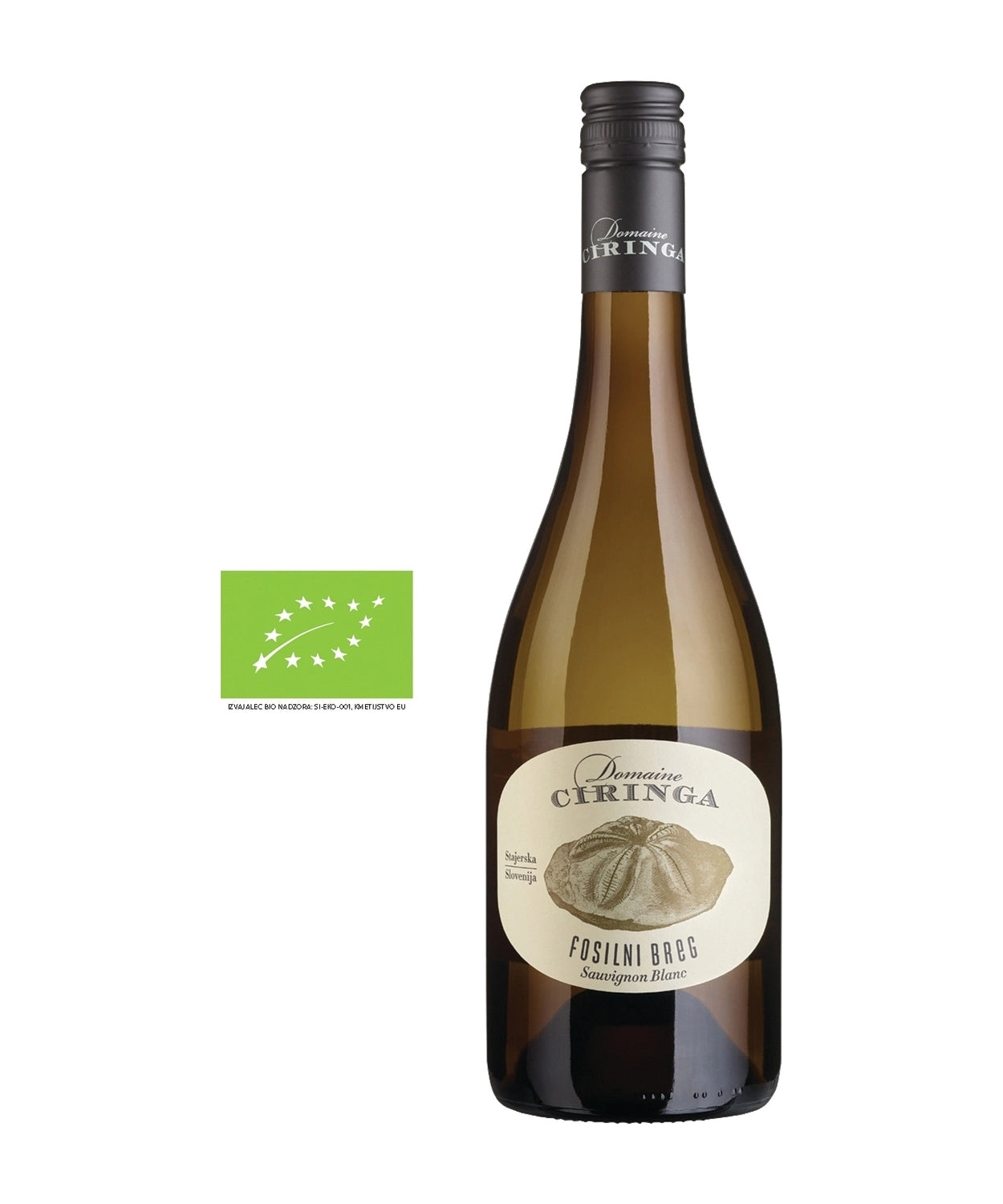 Domaine Ciringa Fosilni breg / 0,75 L