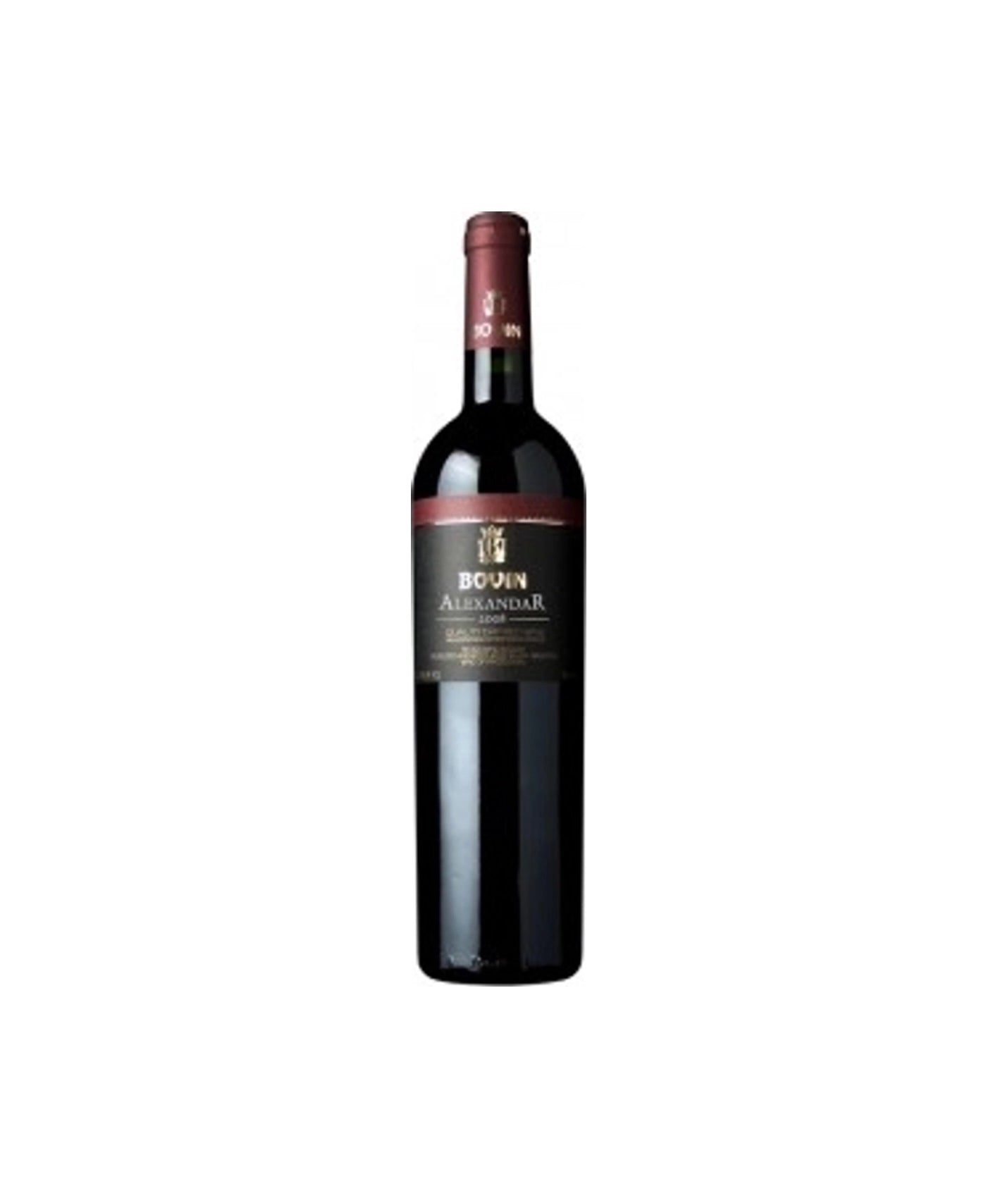 Bovin Alexandar 0,75 L