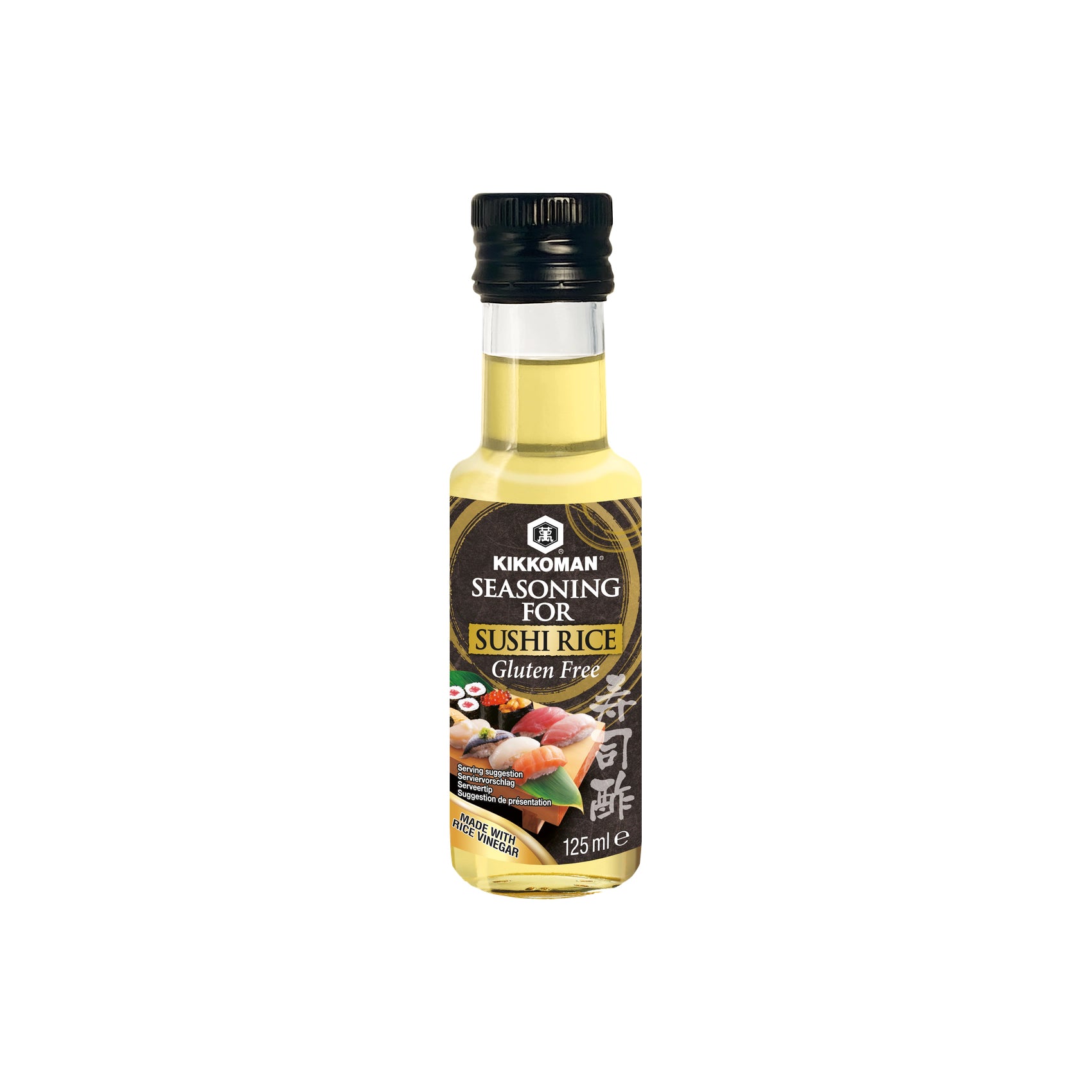 Kikkoman  Kis za Sushi 125 ml