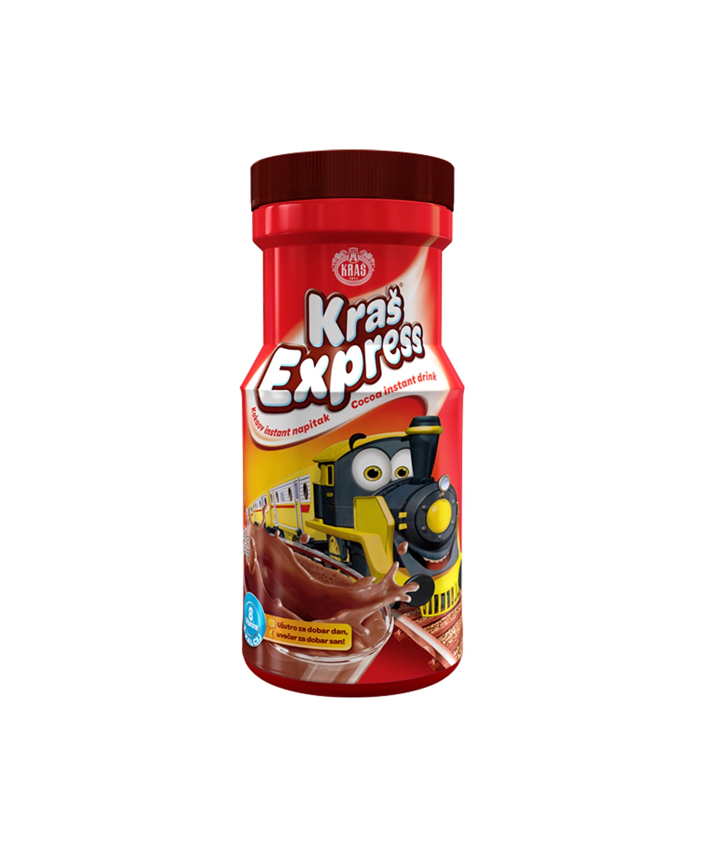 Kraš  Express instant Napitek 330 g