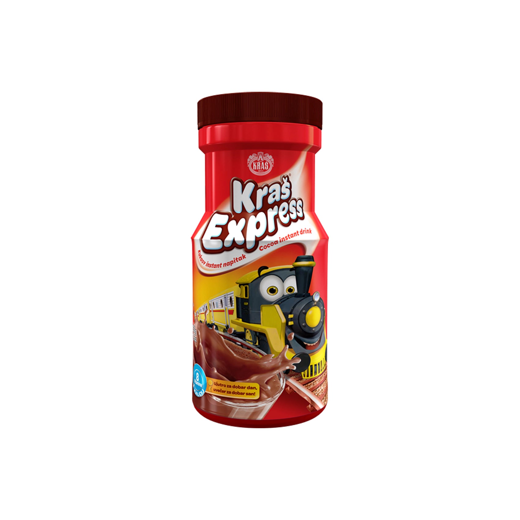 Kraš  Express instant Napitek 330 g