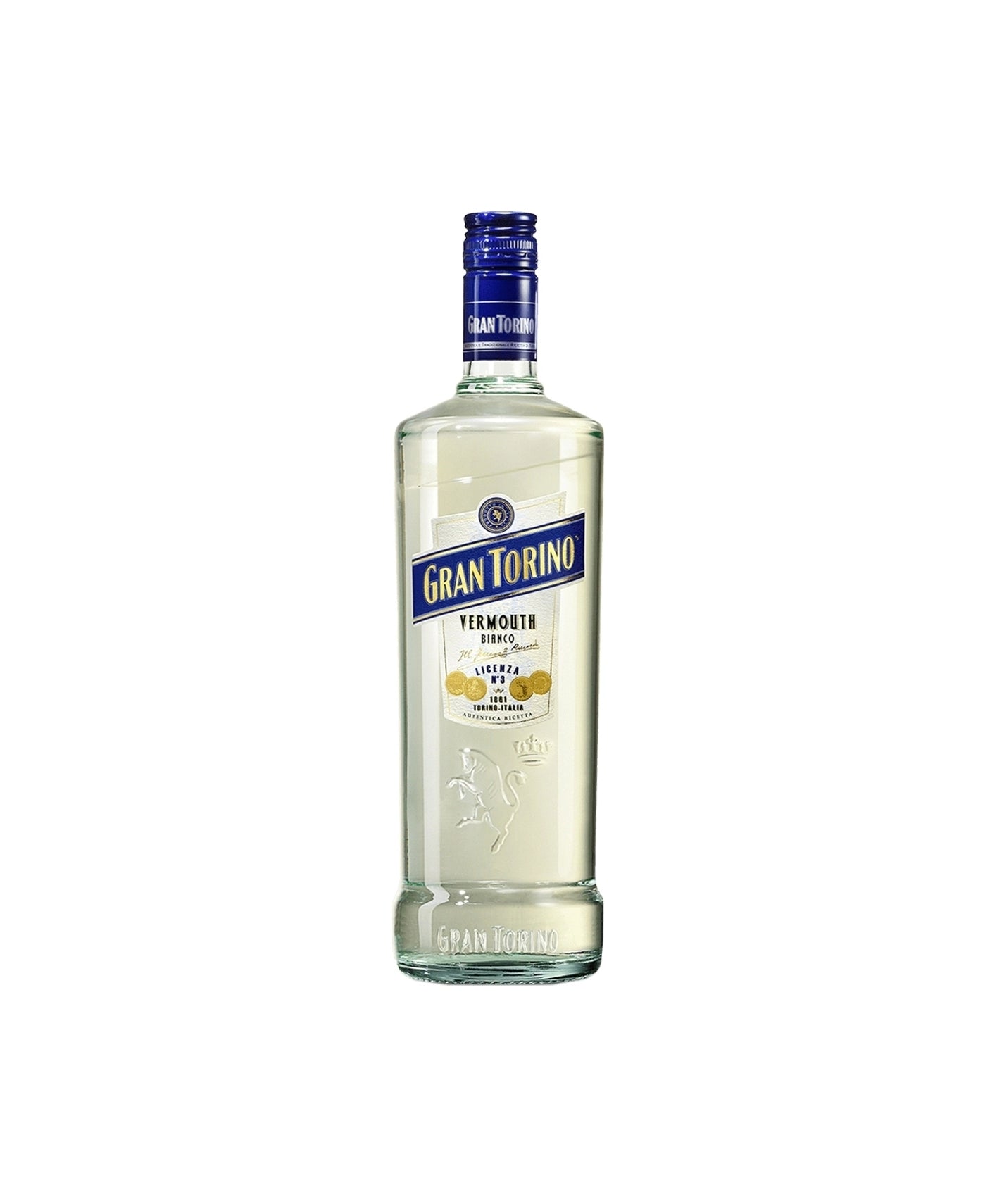 Gran Torino Bianco 1 L