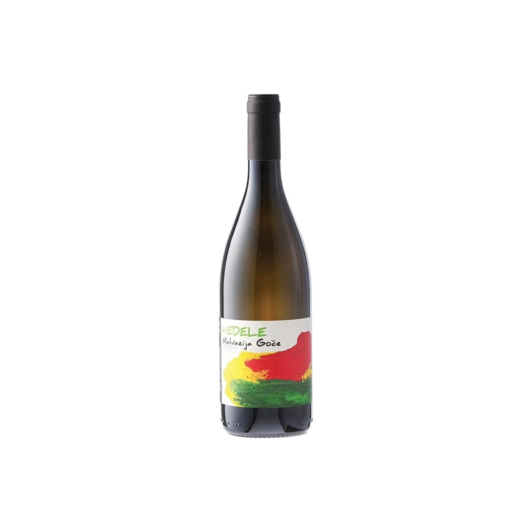 Hedele Malvazija 0,75 L