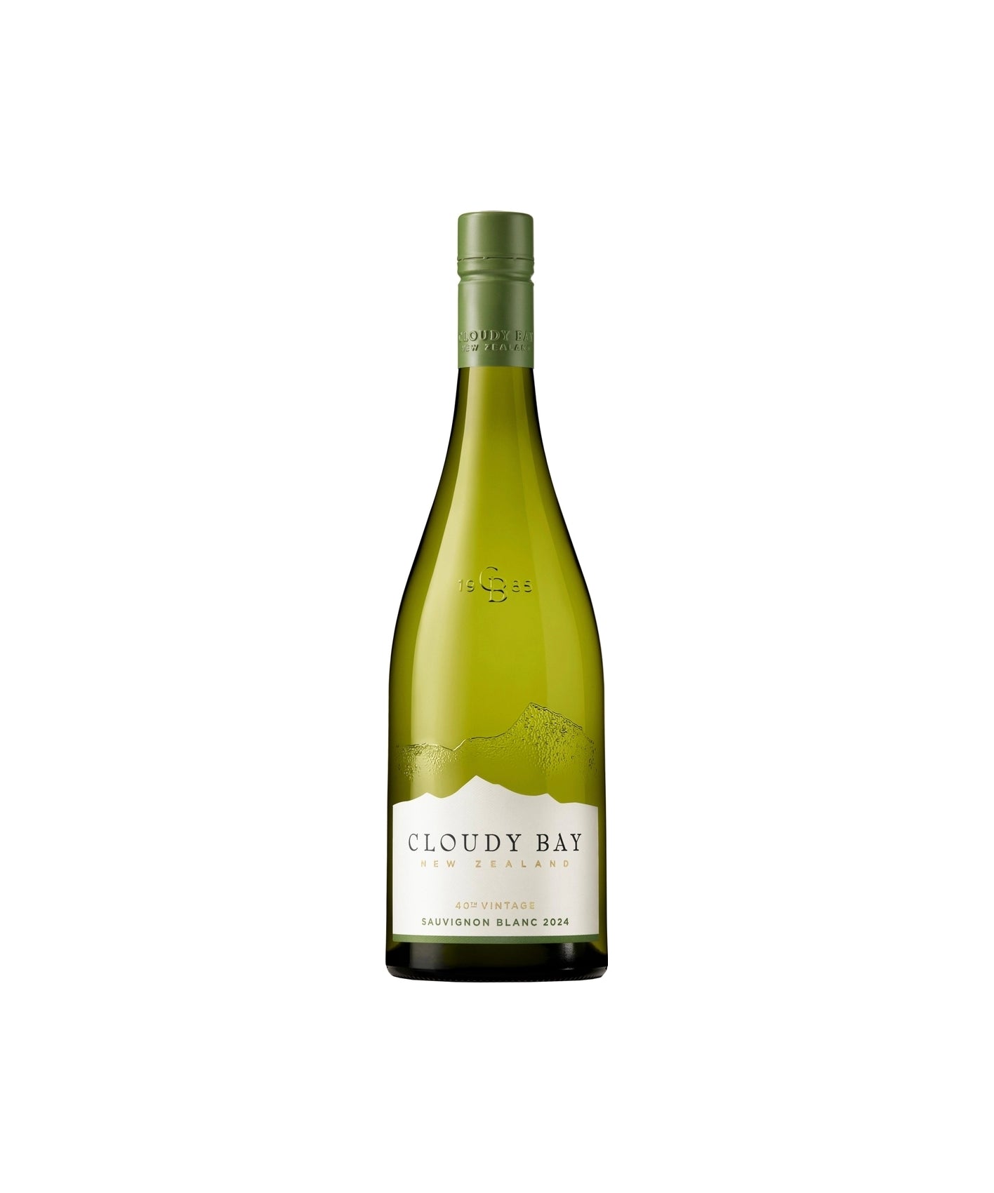 Cloudy Bay Sauvignon Blanc 0,75 L