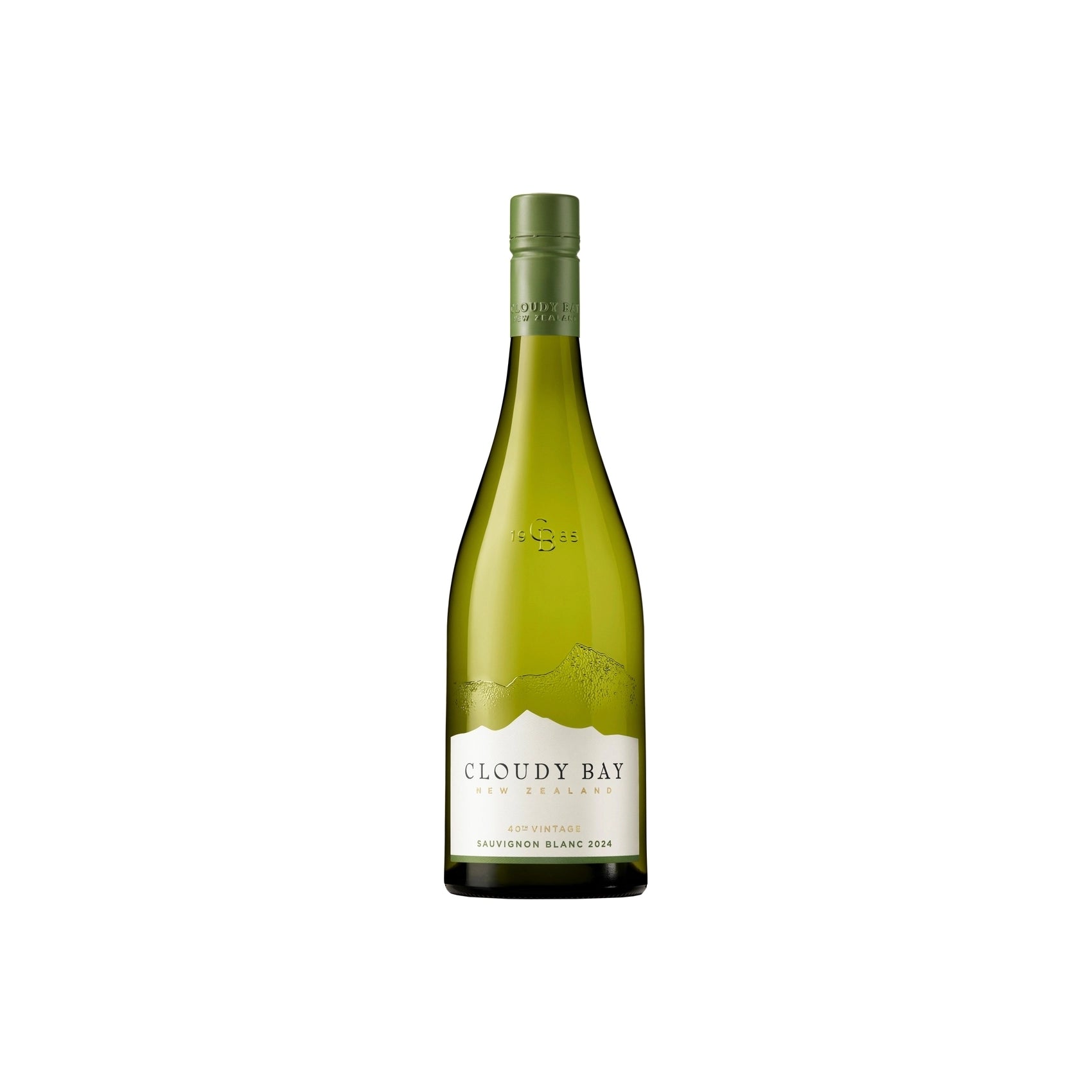 Cloudy Bay Sauvignon Blanc 0,75 L