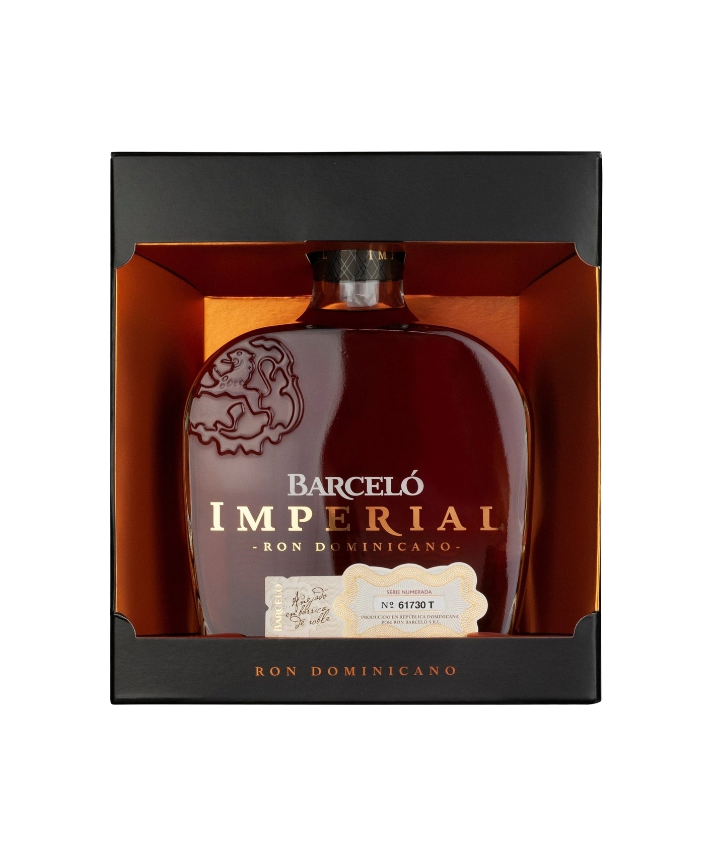 Barceló Imperial 0,7 L  V škatli