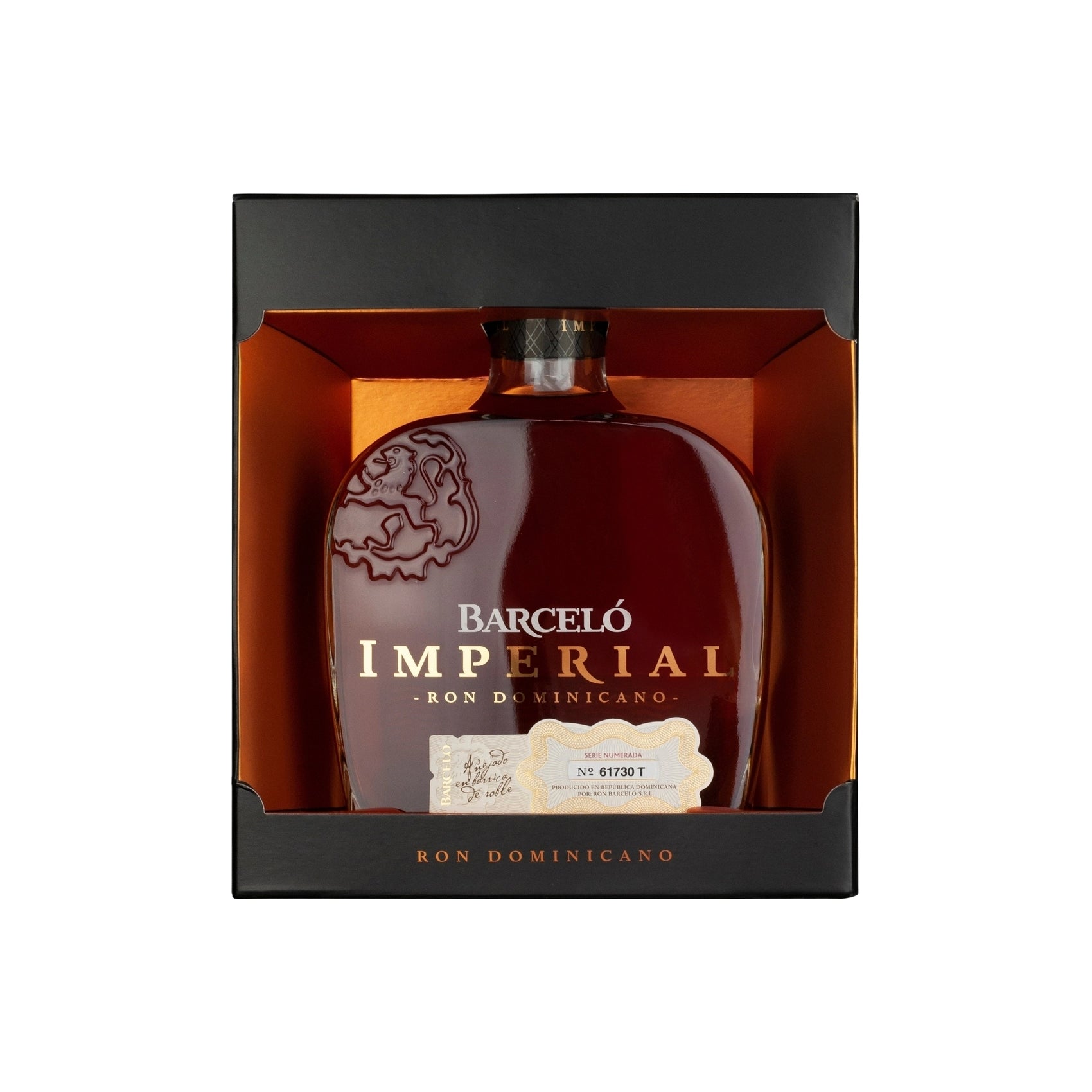 Barceló Imperial 0,7 L  V škatli