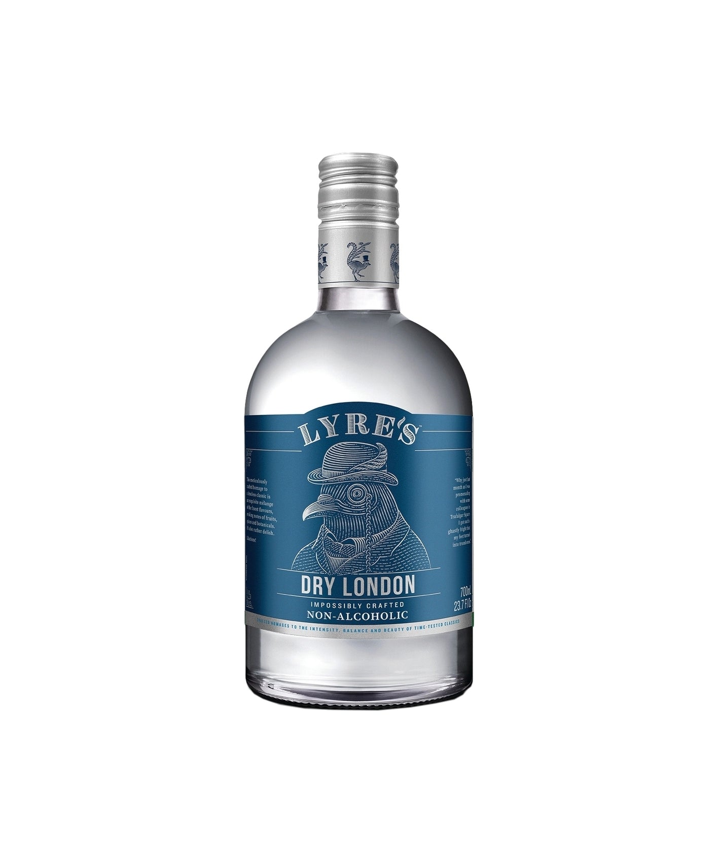  Dry London 0,7 L