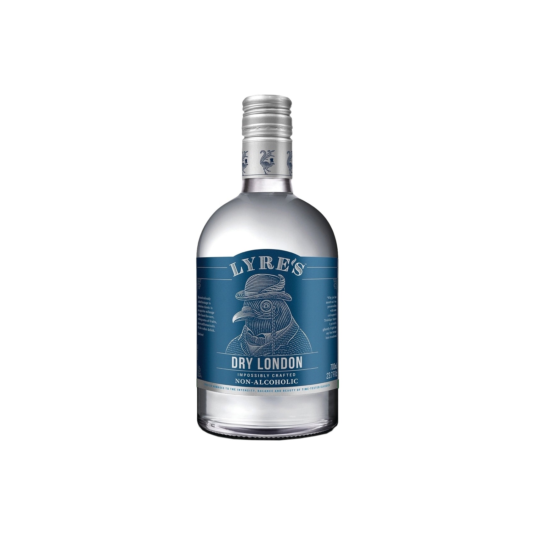  Dry London 0,7 L