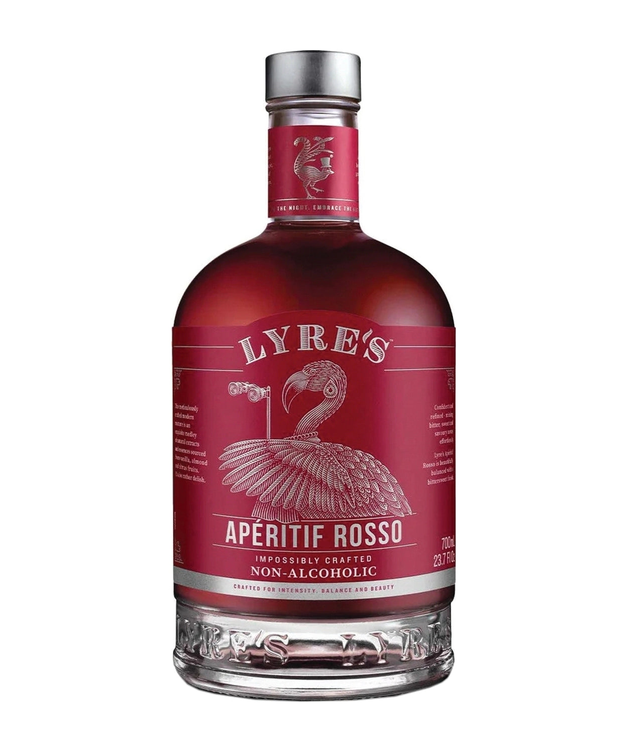  Aperitif Rosso / 0,7 L