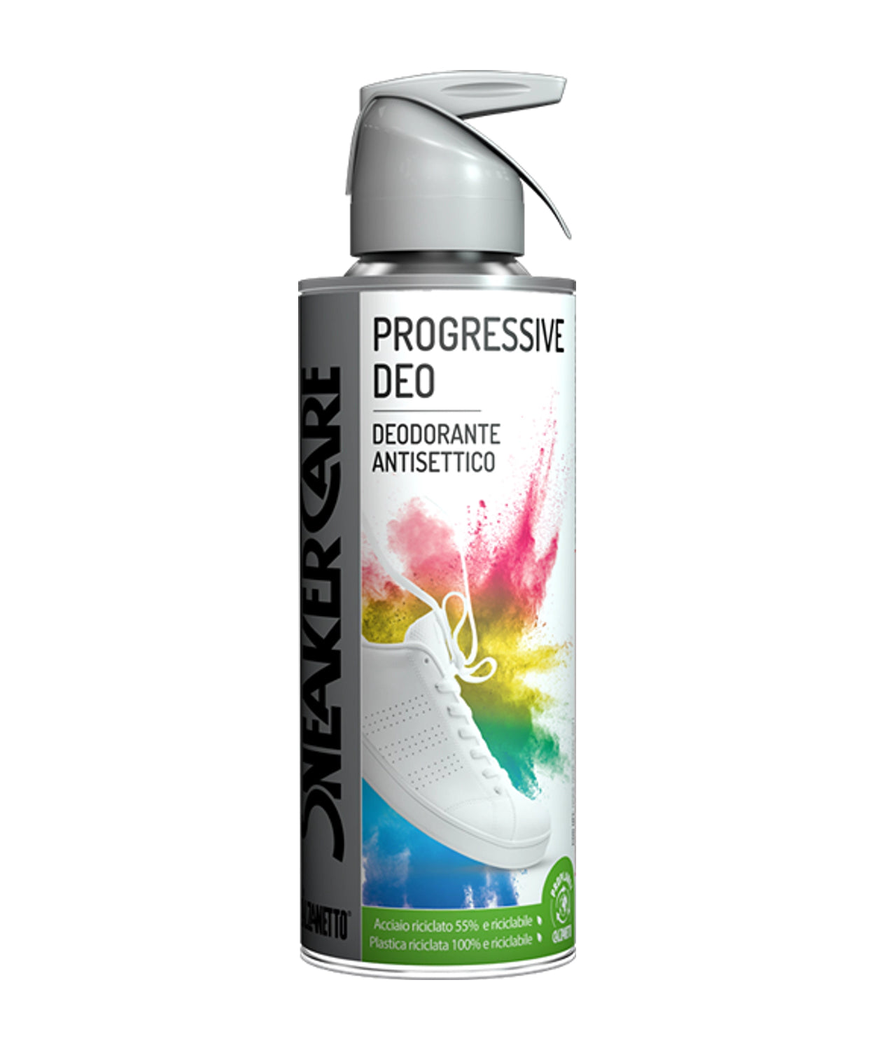 Deisa Ebano Sneaker Care Deodorant za Obutev / 150 ml