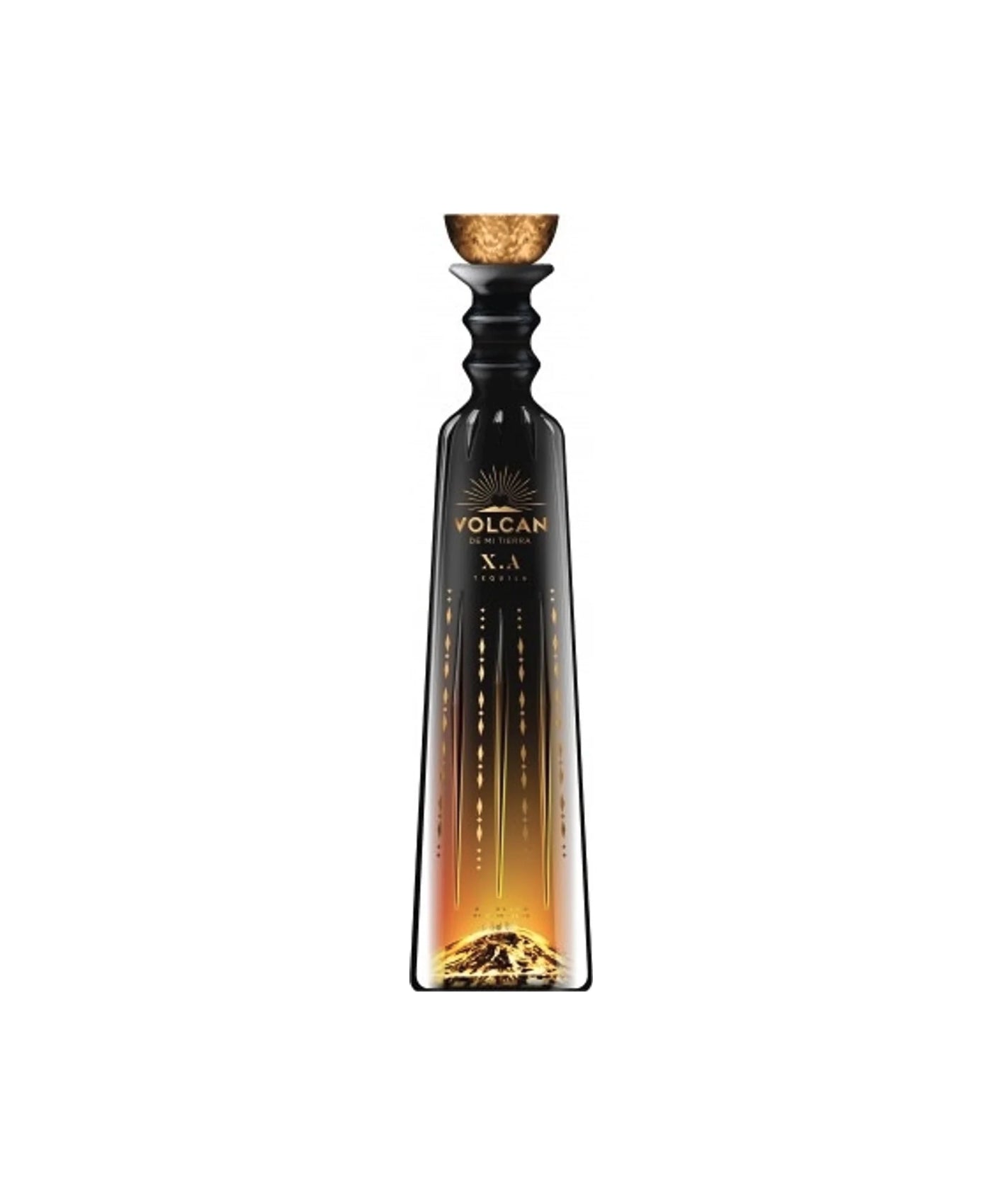 Volcan De Mi Tierra Tequila X.A 1,75 L Luminous