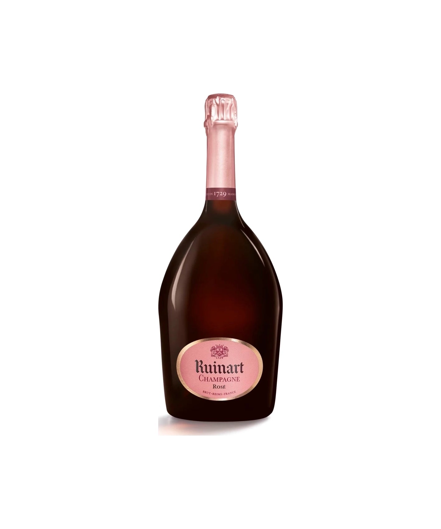 Ruinart Rosé 1,5 L Brez škatle