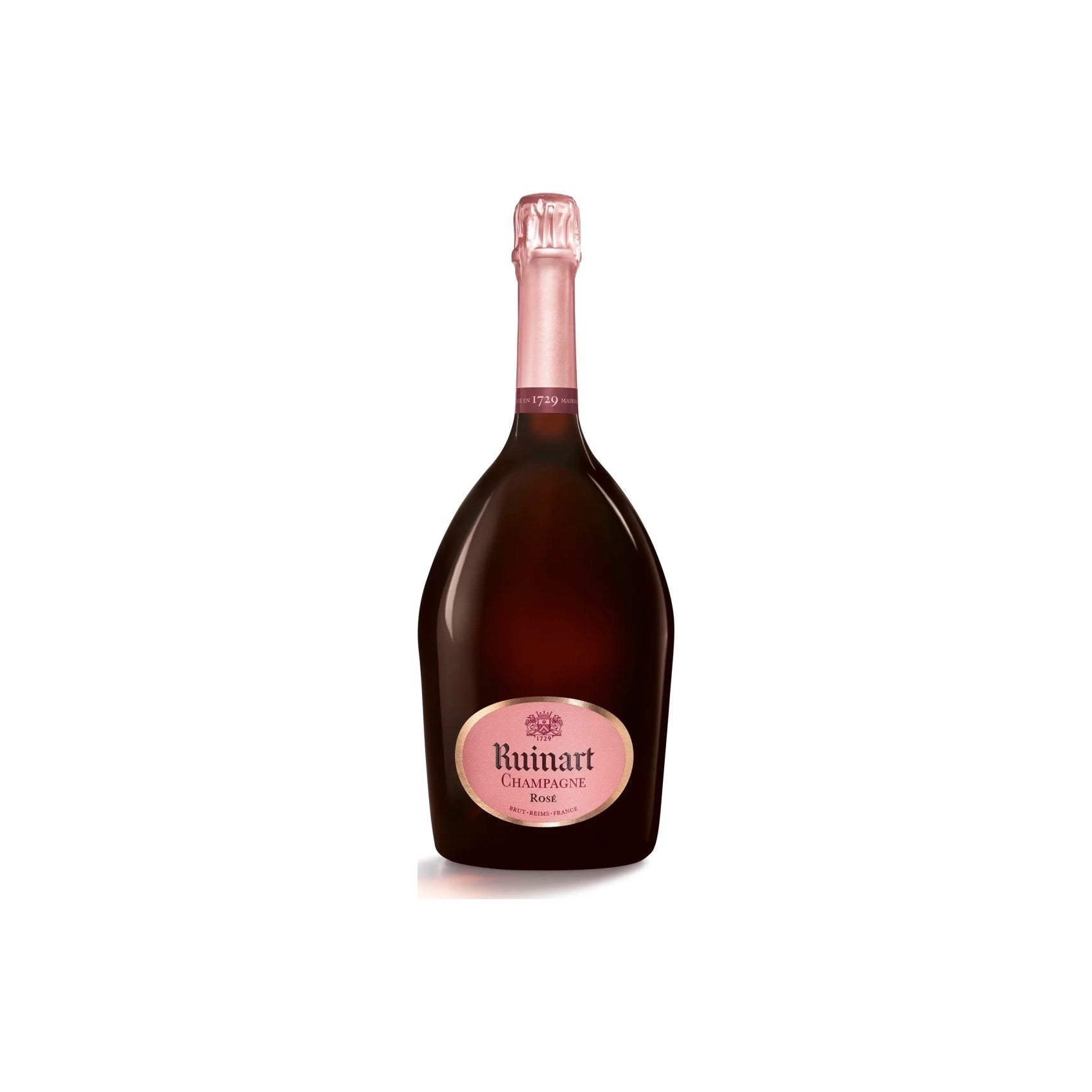 Ruinart Rosé 1,5 L Brez škatle