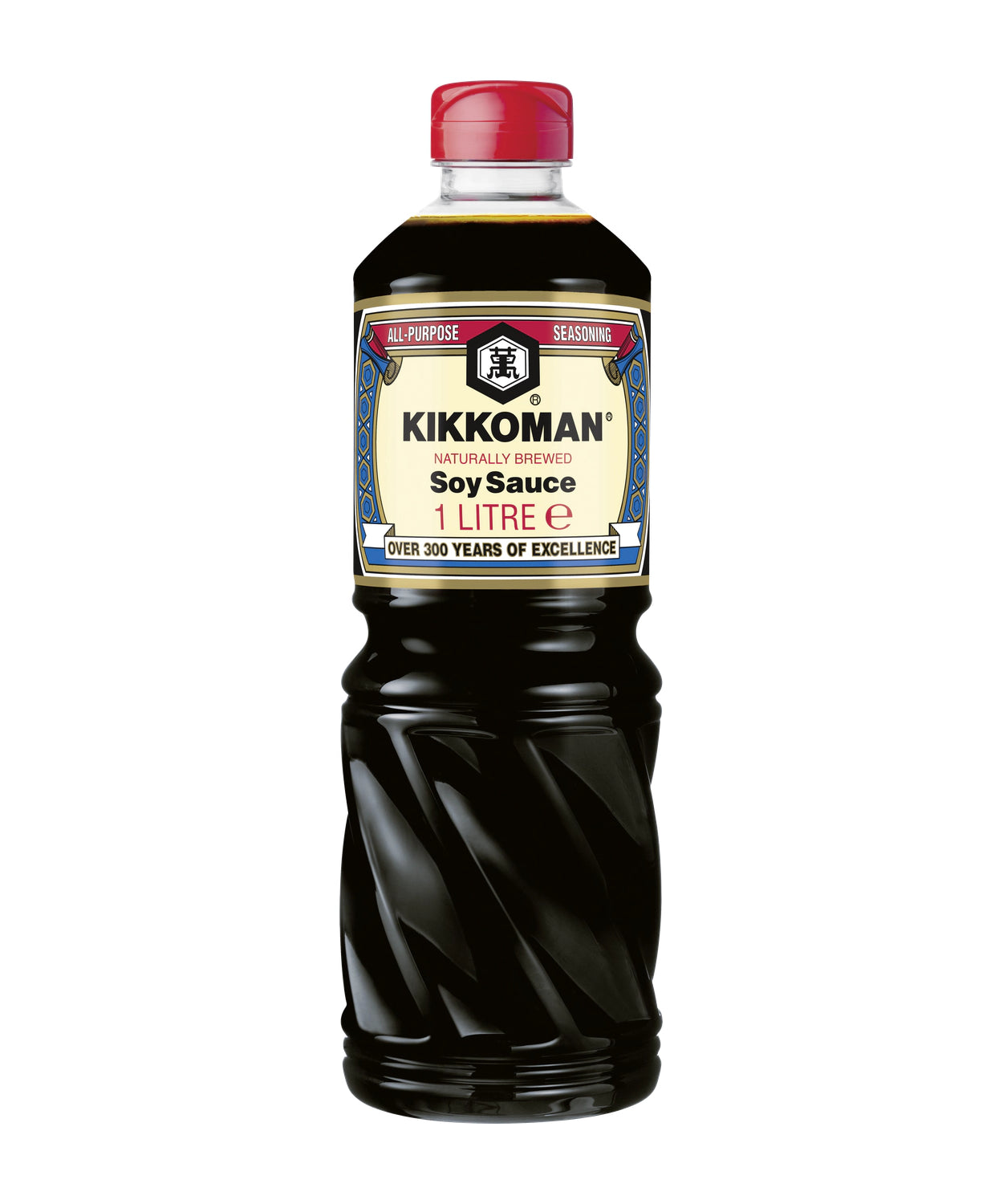 Kikkoman  Sojina Omaka / 1 L