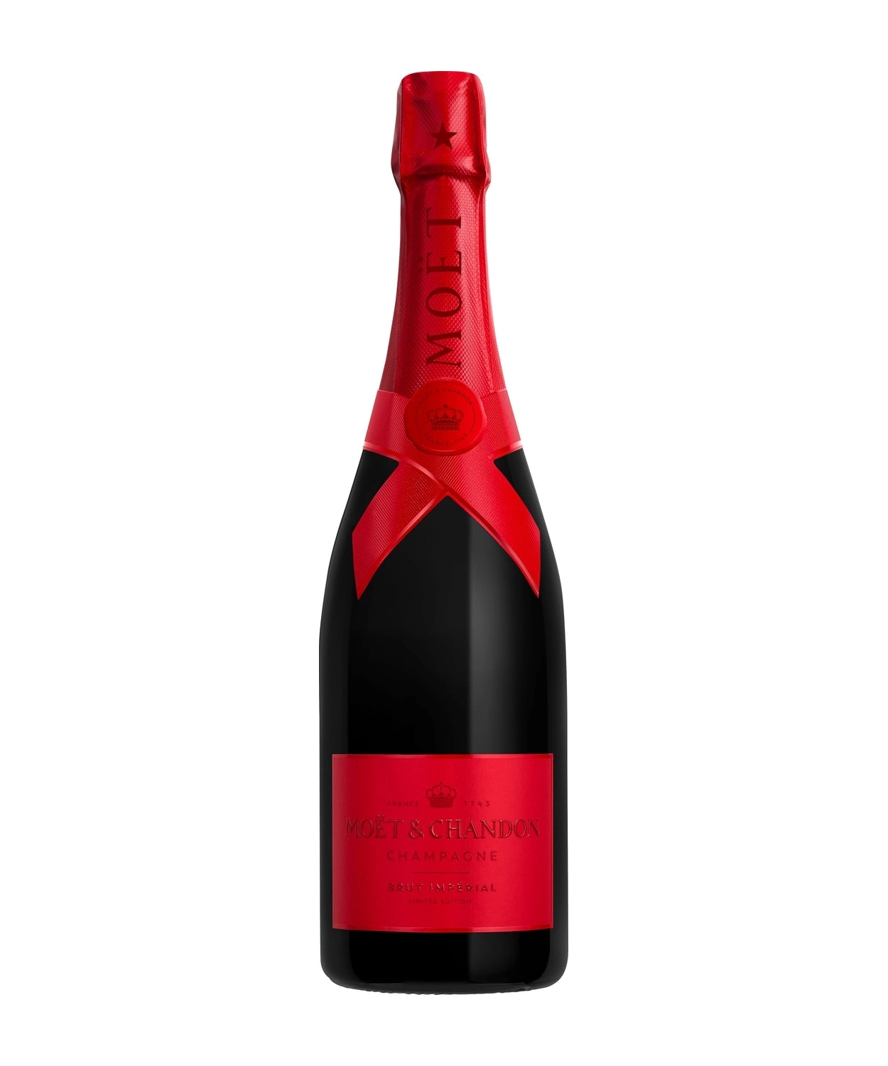 Moët & Chandon Imperial Brut EOY 2026 / 0,75 L / EOY 2025 Brez škatle