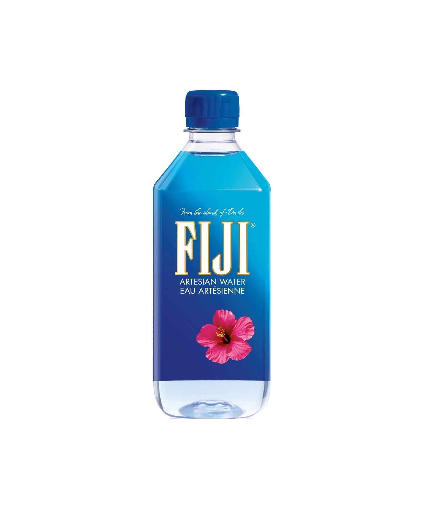 Fiji Voda 0,5 L