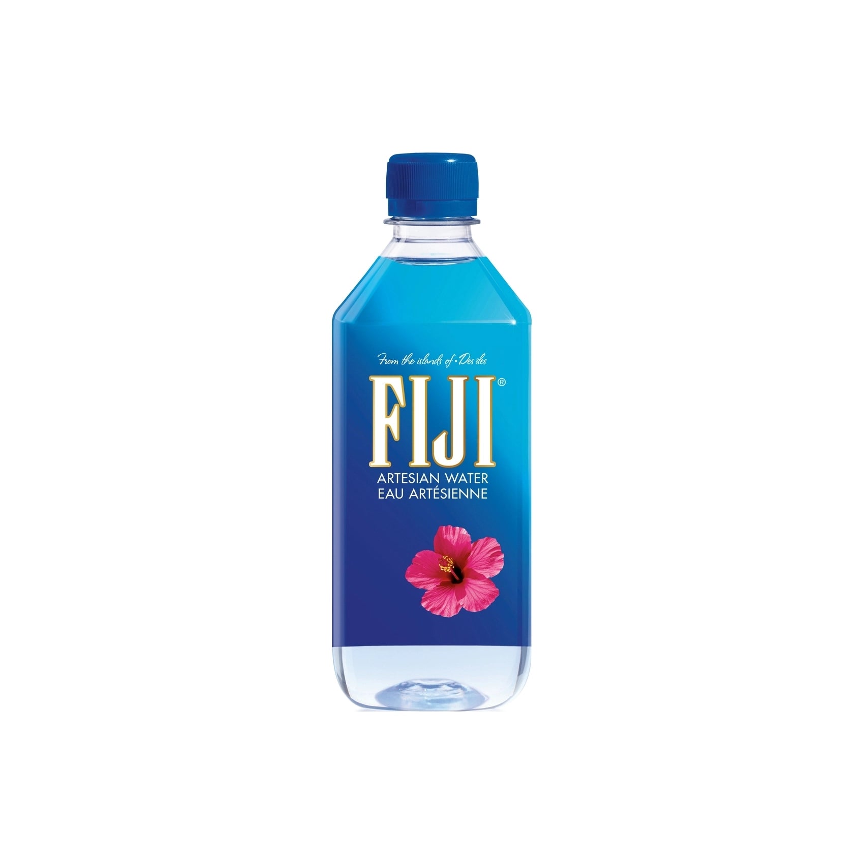 Fiji Voda 0,5 L