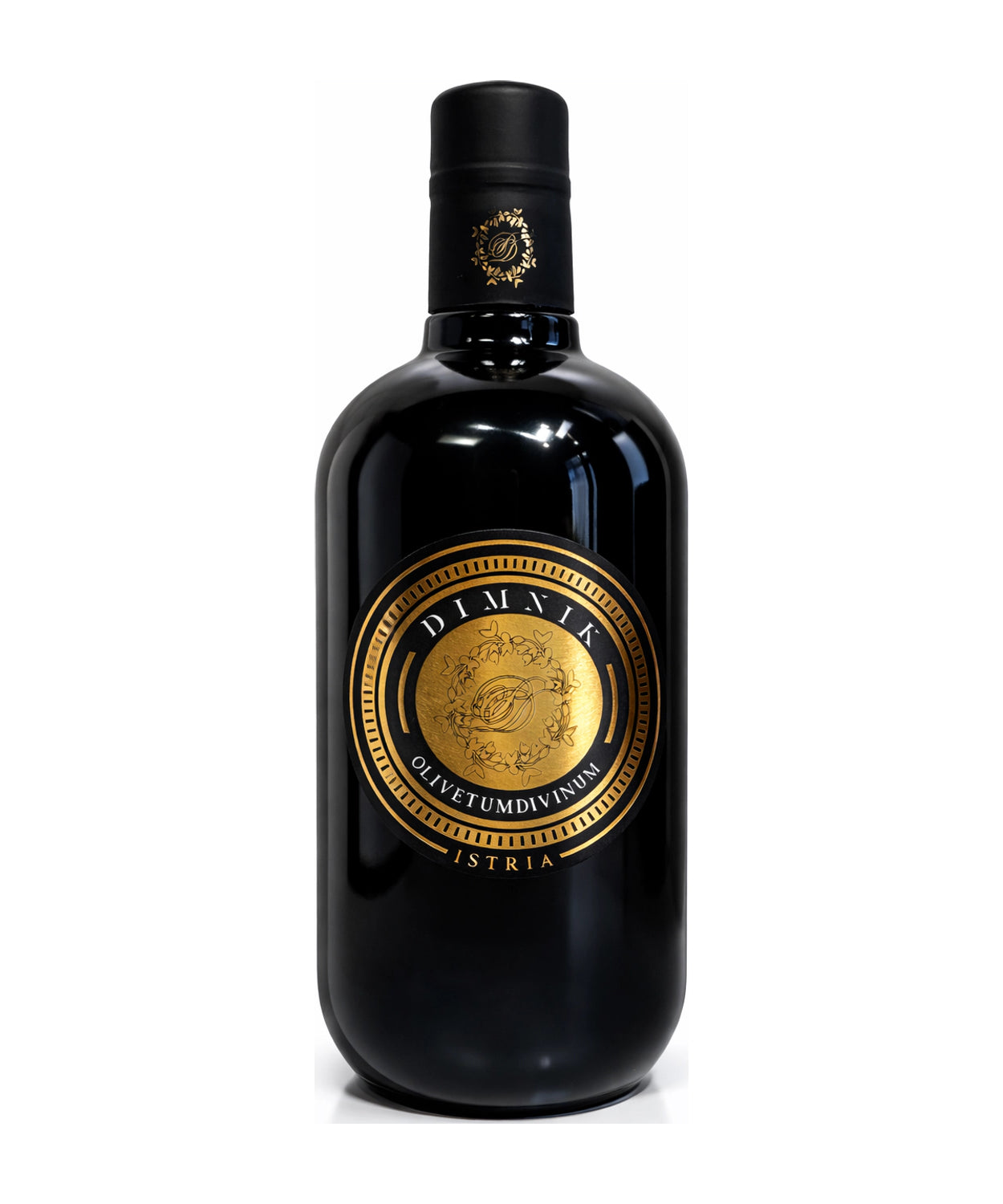 Dimnik Estate Olivetumdivinium Istria / 0,5 L / Brez škatle