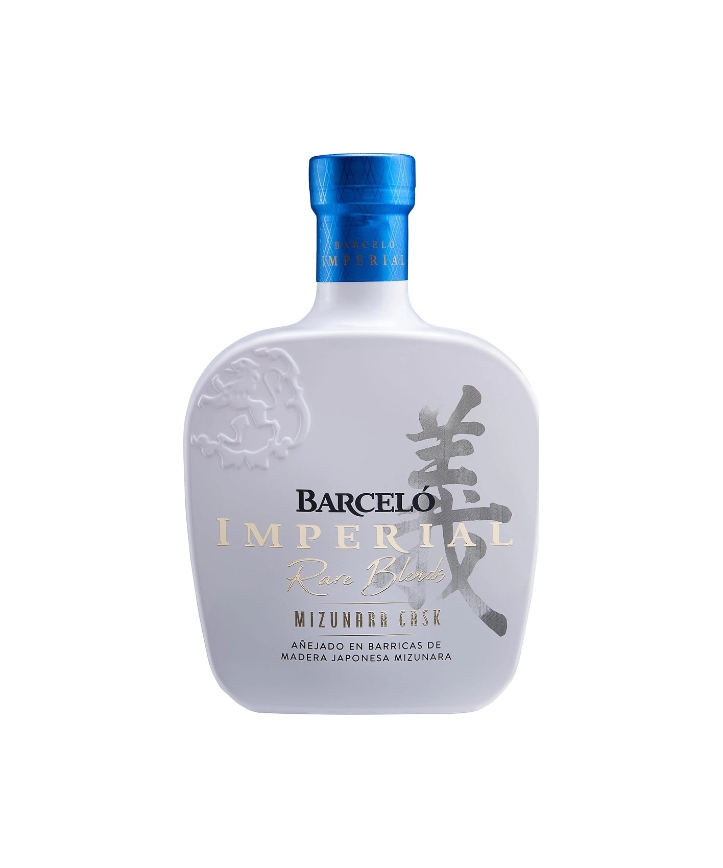 Barceló Imperial Rare Blends Mizunara Cask 0,7 L V škatli