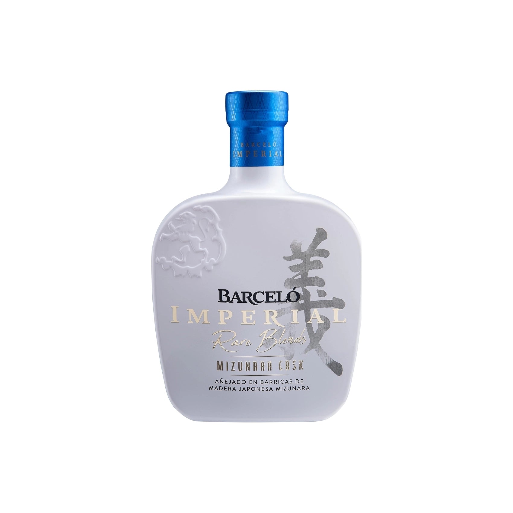 Barceló Imperial Rare Blends Mizunara Cask 0,7 L V škatli
